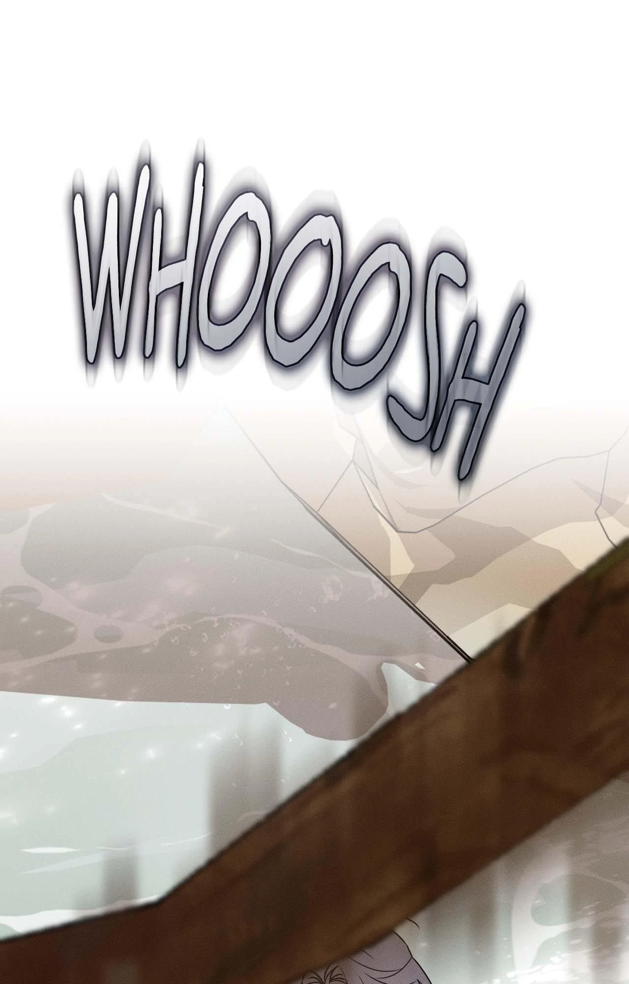 Not a Peep! - Chapter 49 manhwa