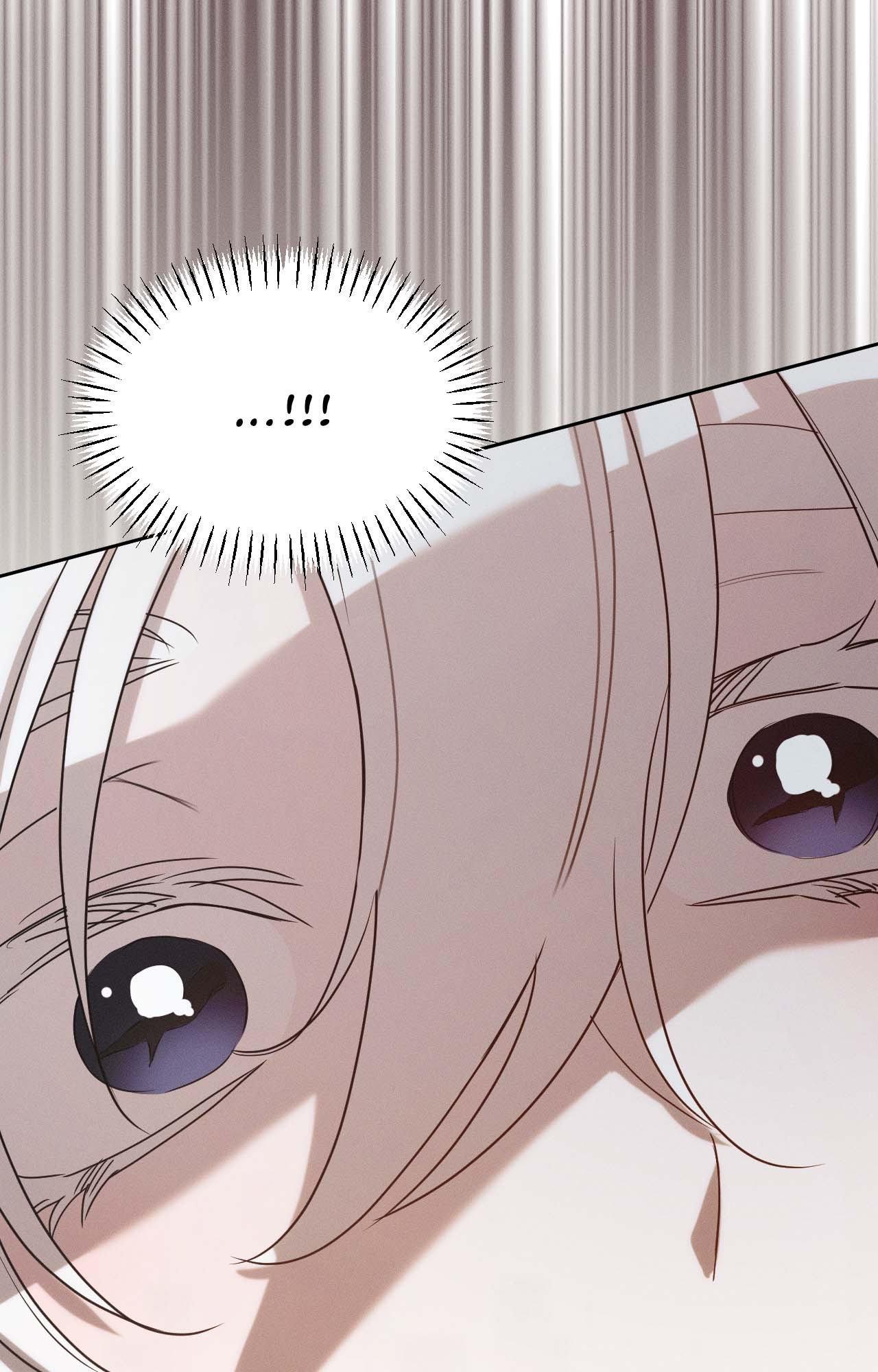 Not a Peep! - Chapter 49 manhwa