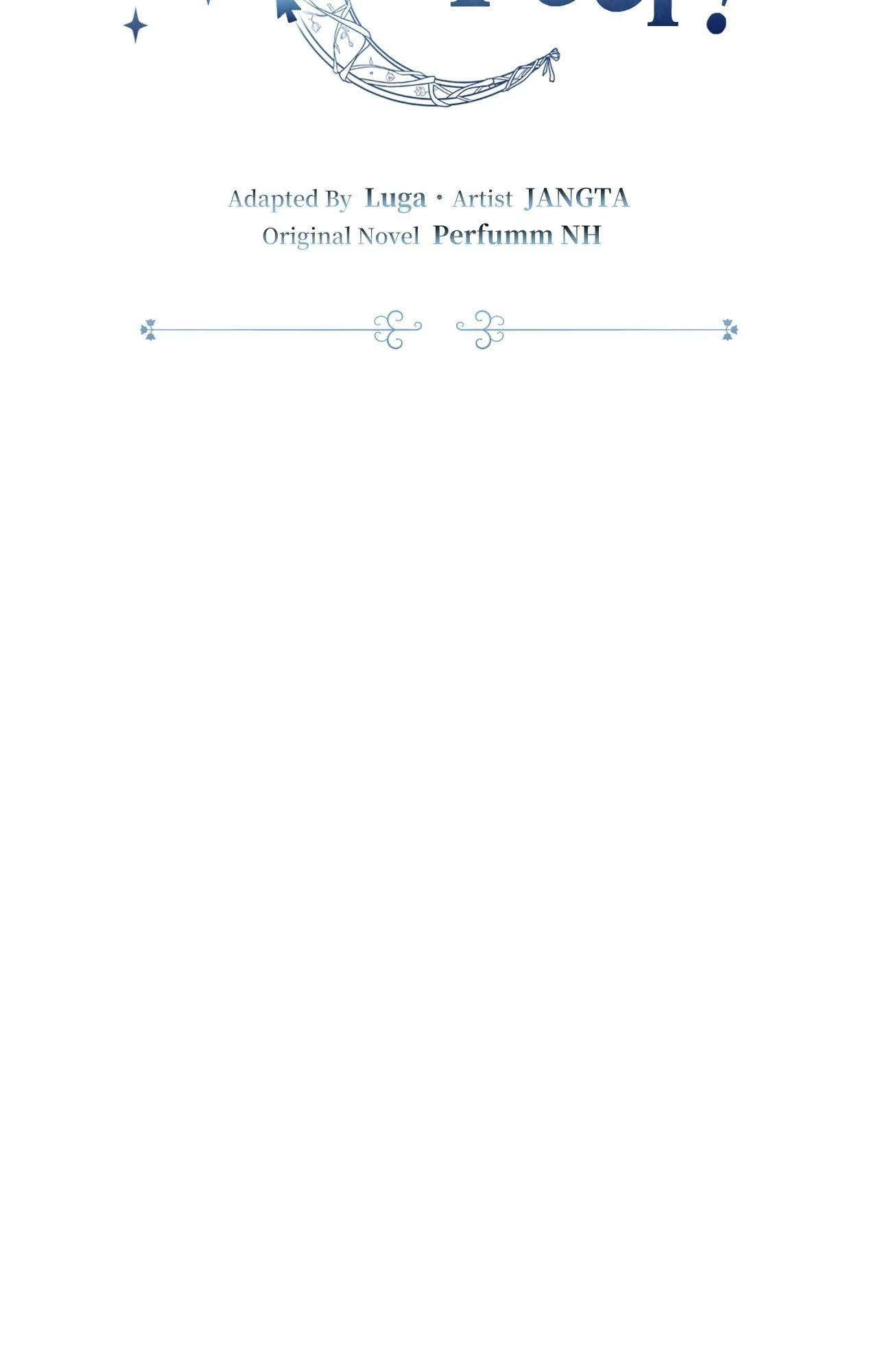 Not a Peep! - Chapter 49 manhwa