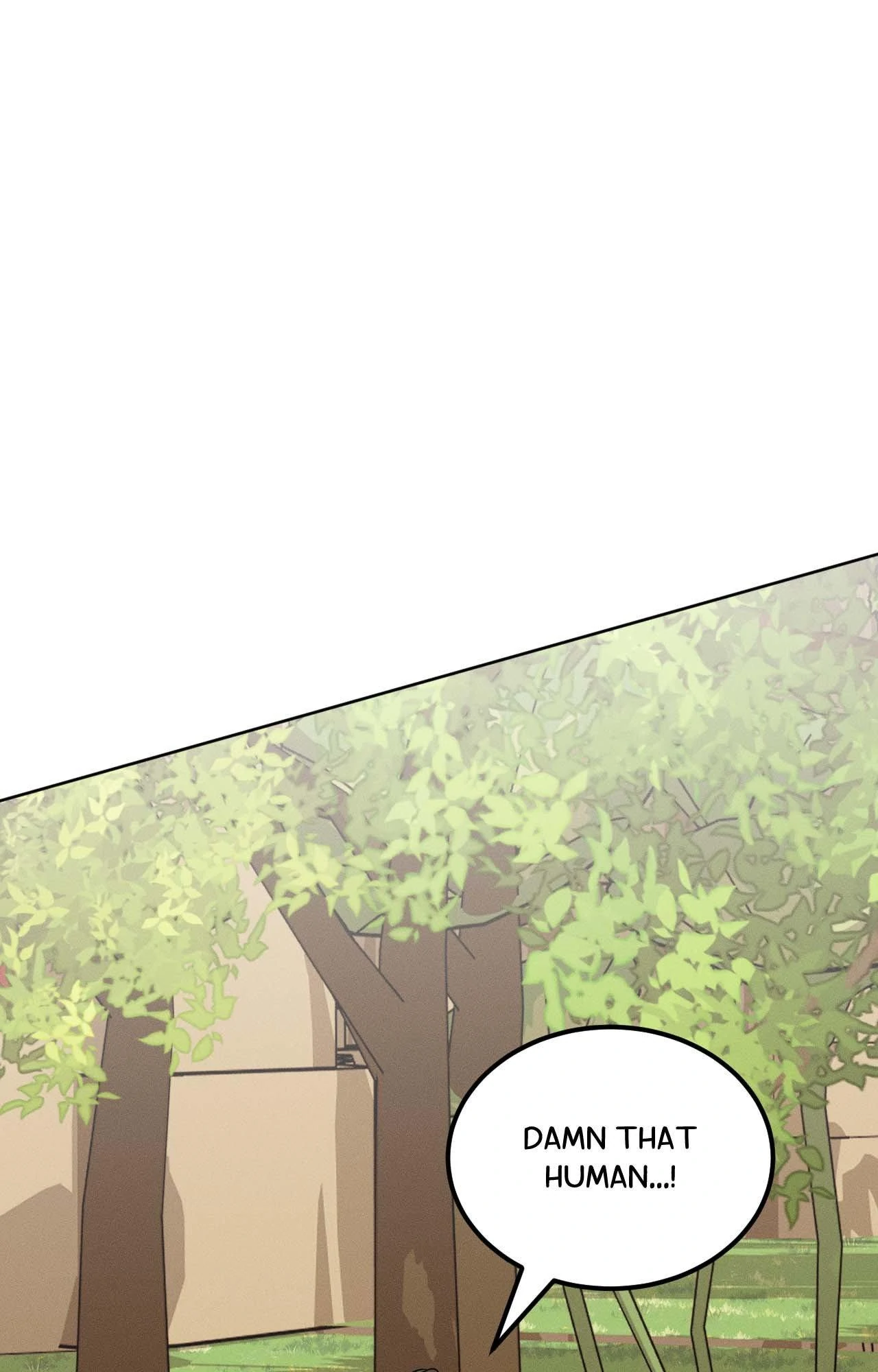 Not a Peep! - Chapter 49 manhwa