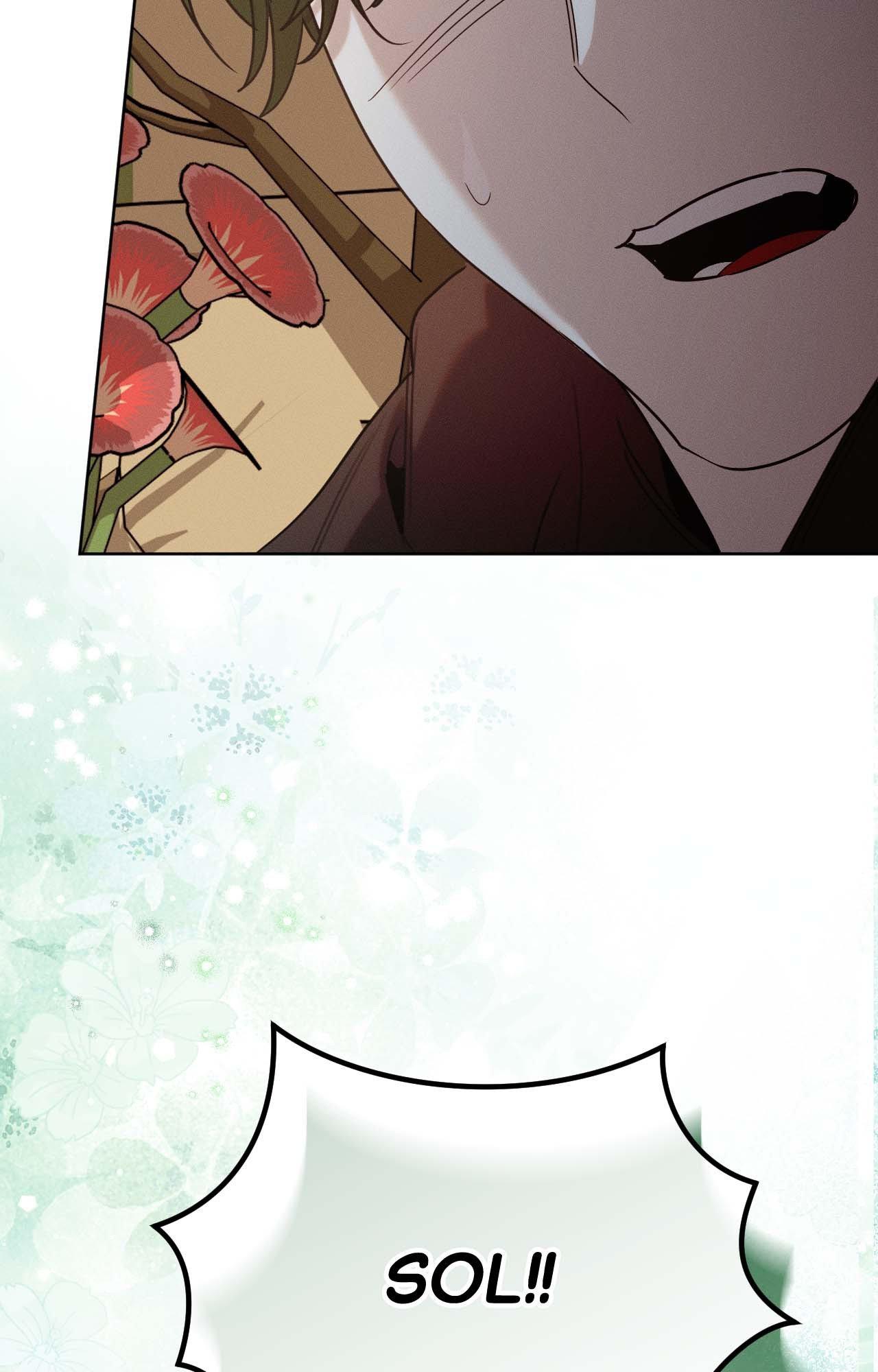 Not a Peep! - Chapter 49 manhwa