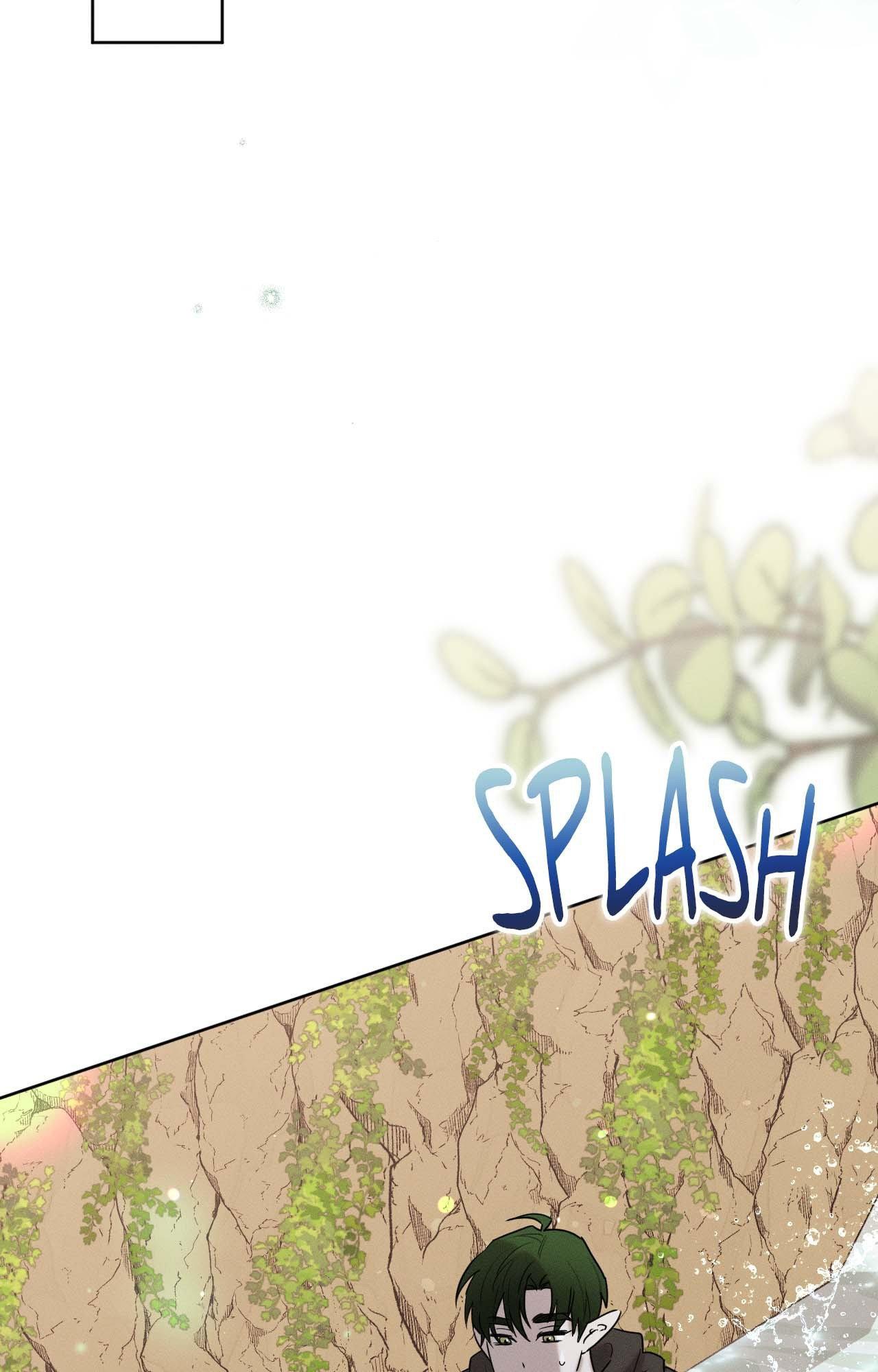 Not a Peep! - Chapter 49 manhwa