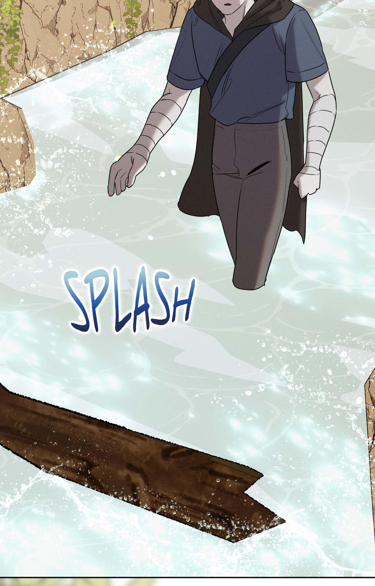 Not a Peep! - Chapter 49 manhwa