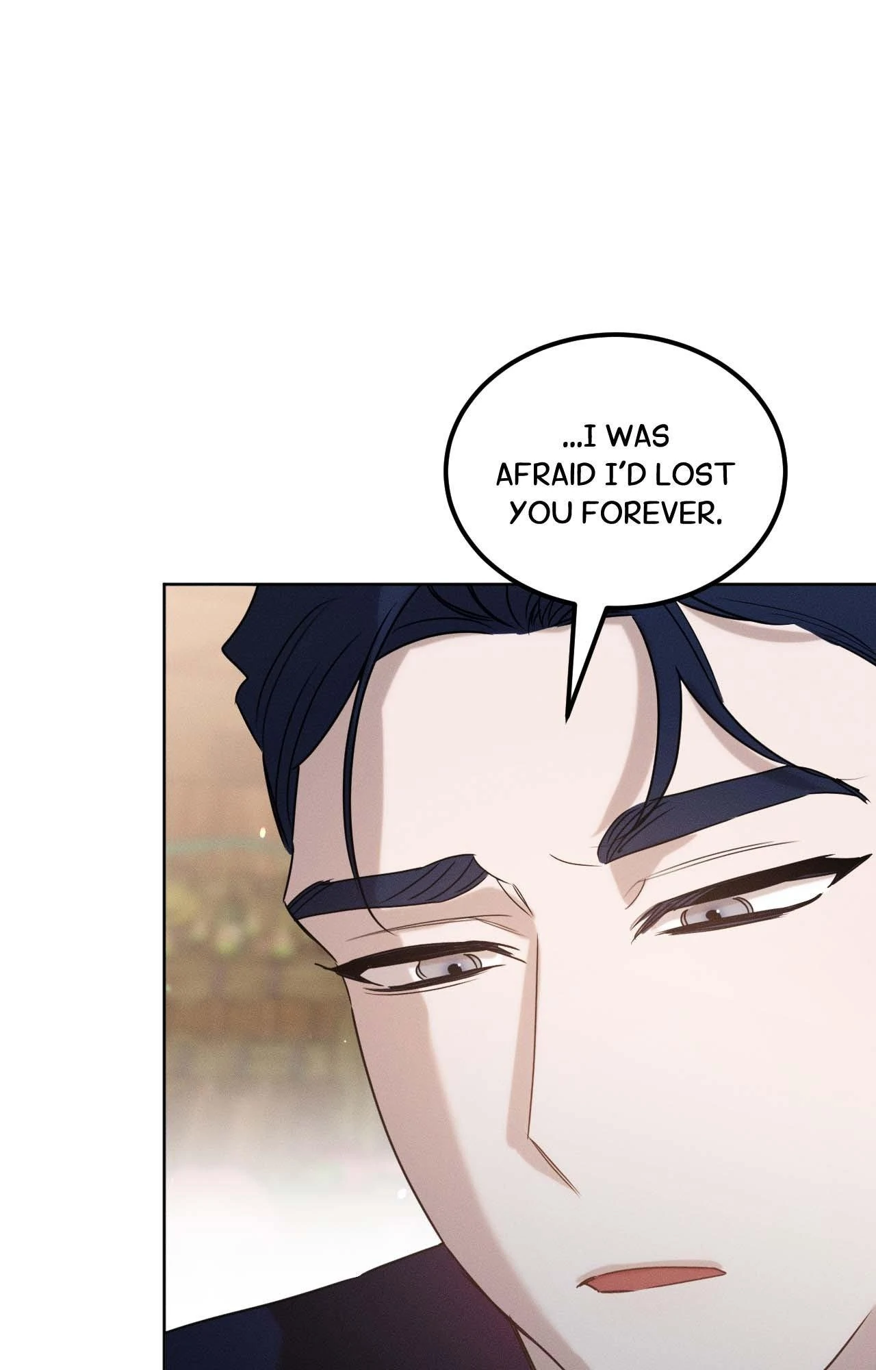 Not a Peep! - Chapter 49 manhwa