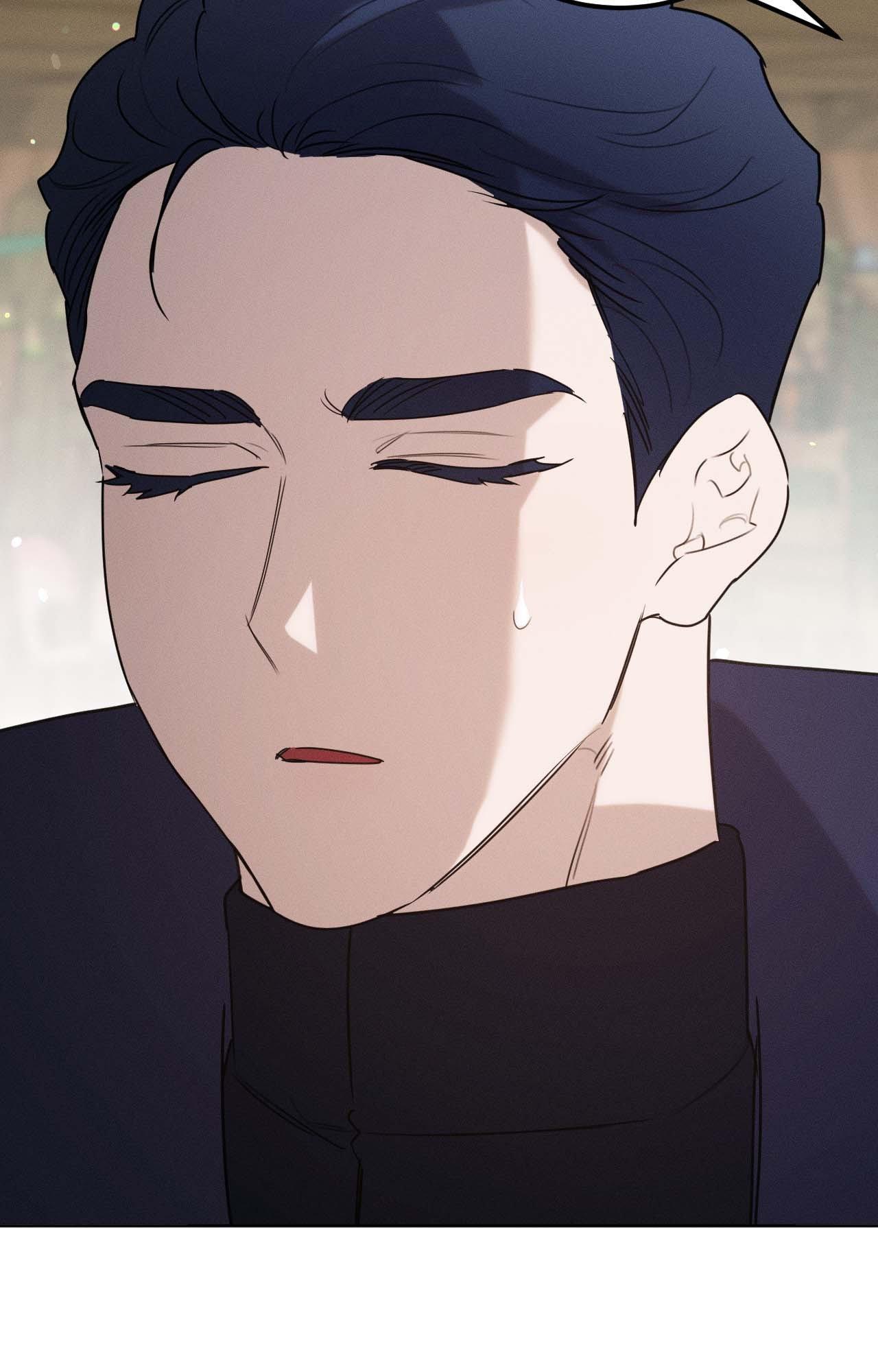 Not a Peep! - Chapter 49 manhwa