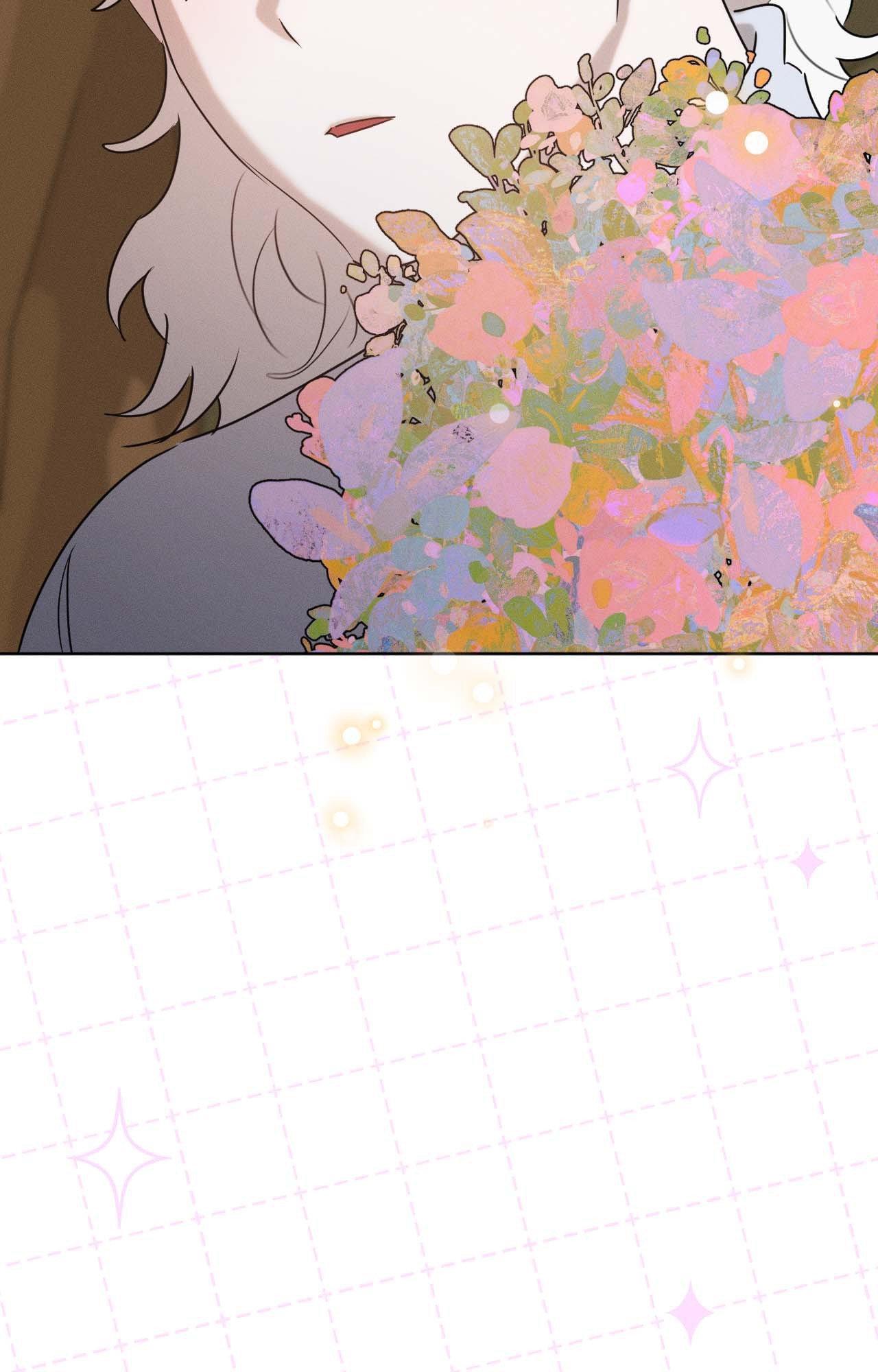 Not a Peep! - Chapter 49 manhwa