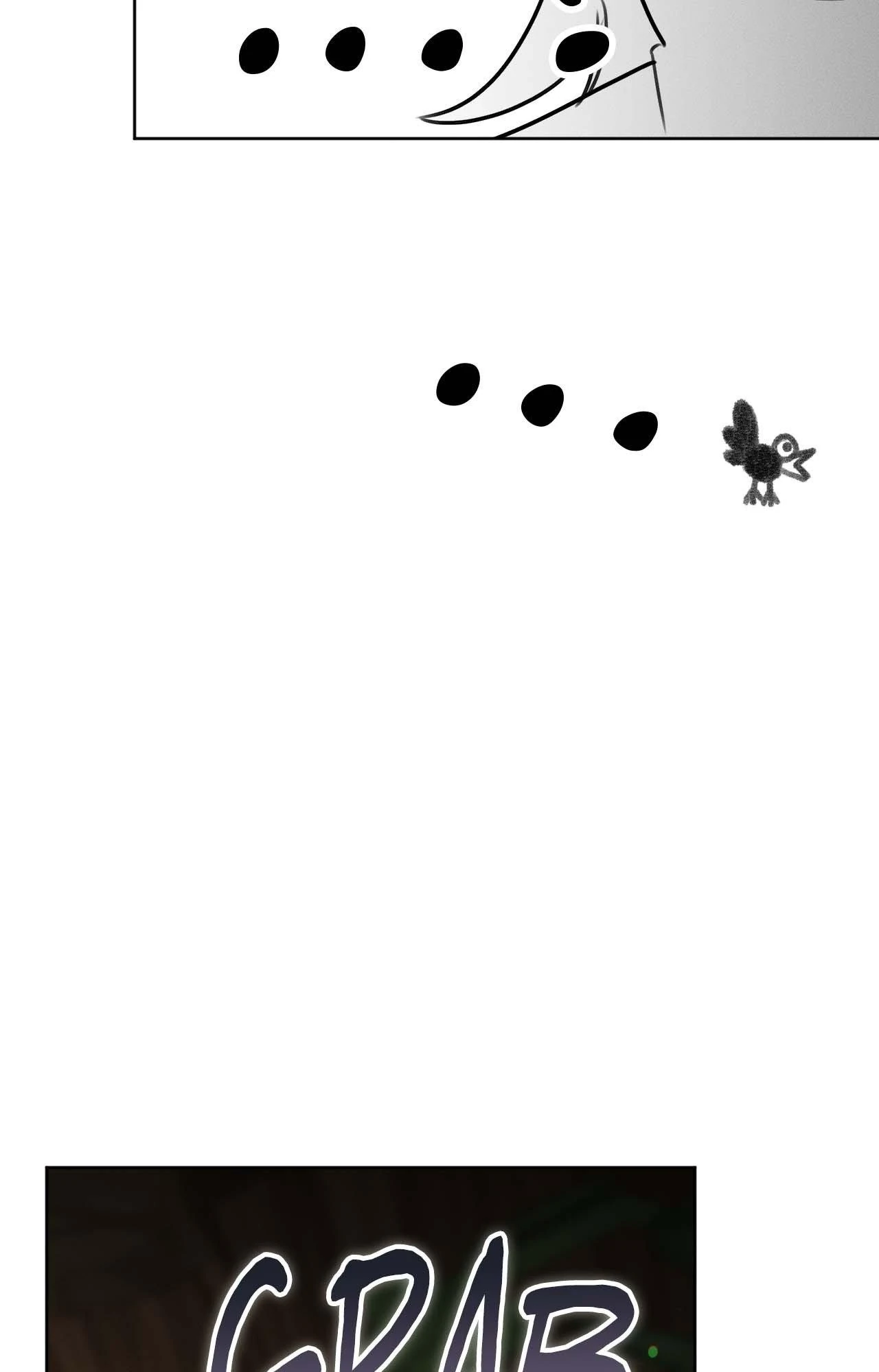 Not a Peep! - Chapter 49 manhwa