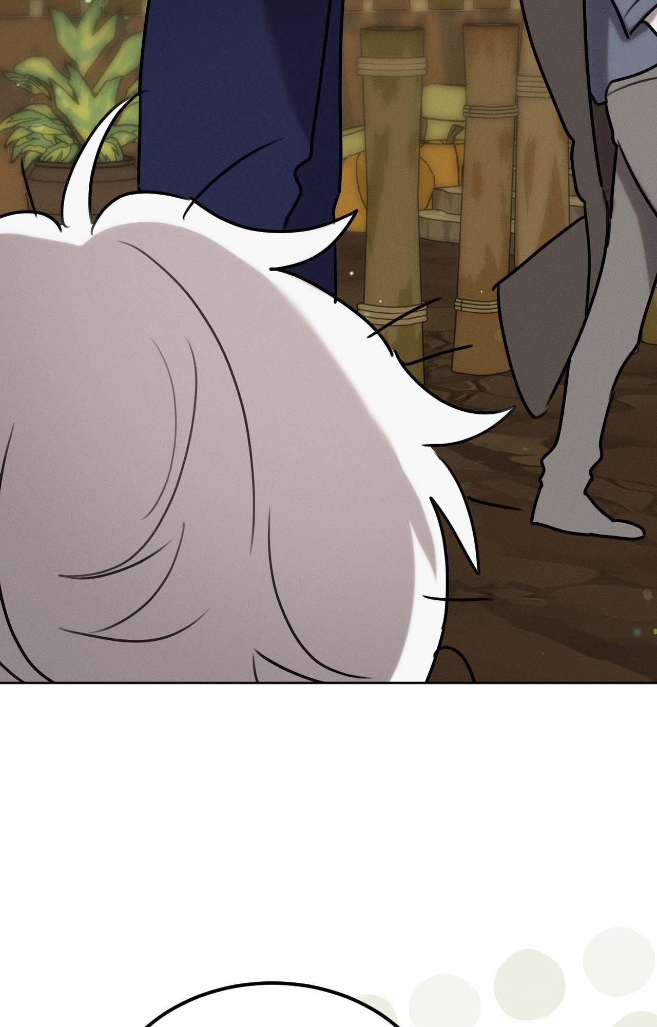 Not a Peep! - Chapter 49 manhwa