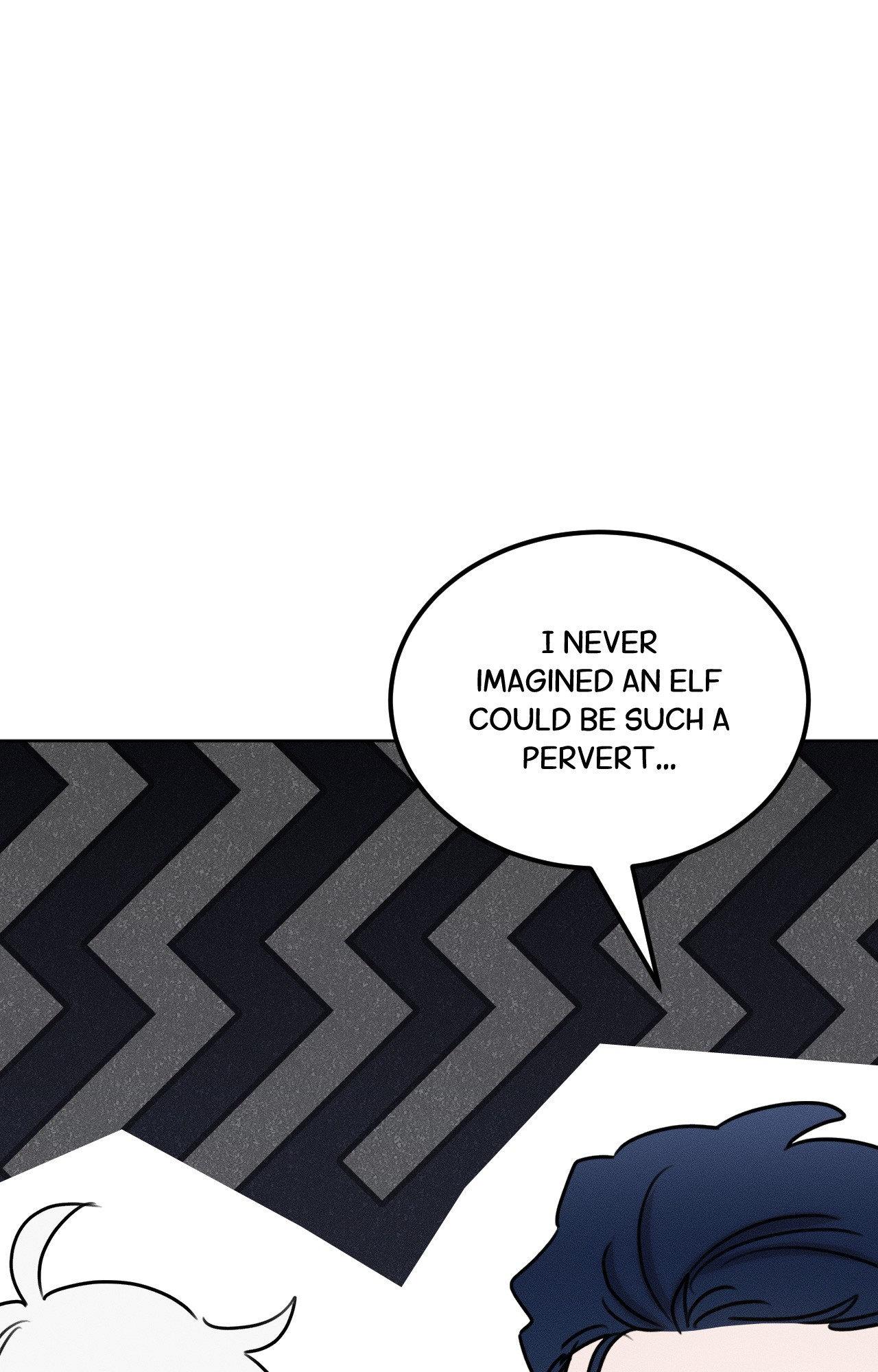 Not a Peep! - Chapter 49 manhwa