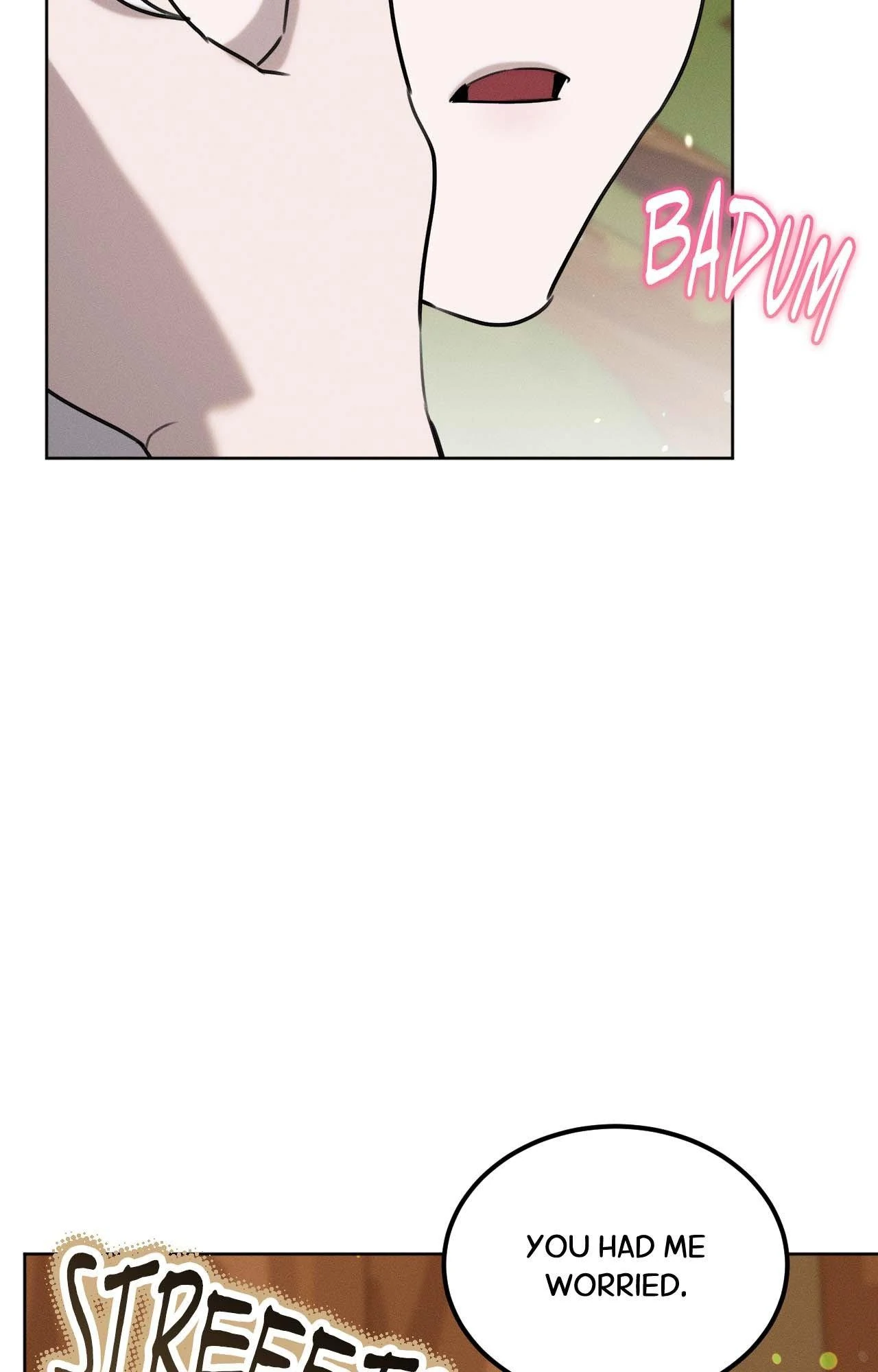 Not a Peep! - Chapter 49 manhwa