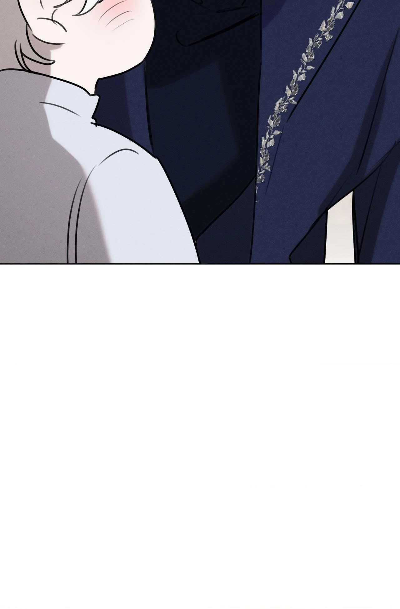 Not a Peep! - Chapter 49 manhwa