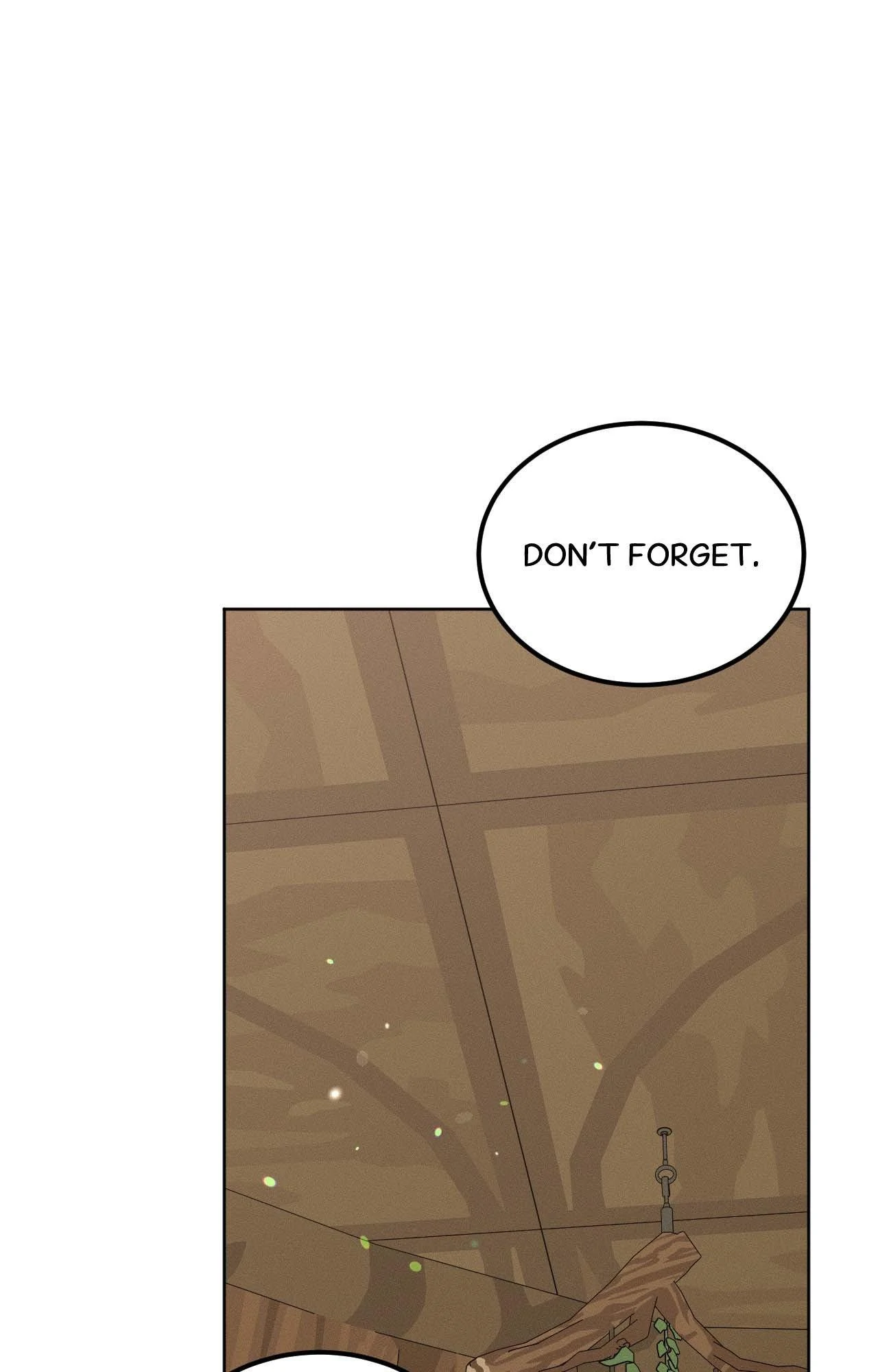 Not a Peep! - Chapter 49 manhwa