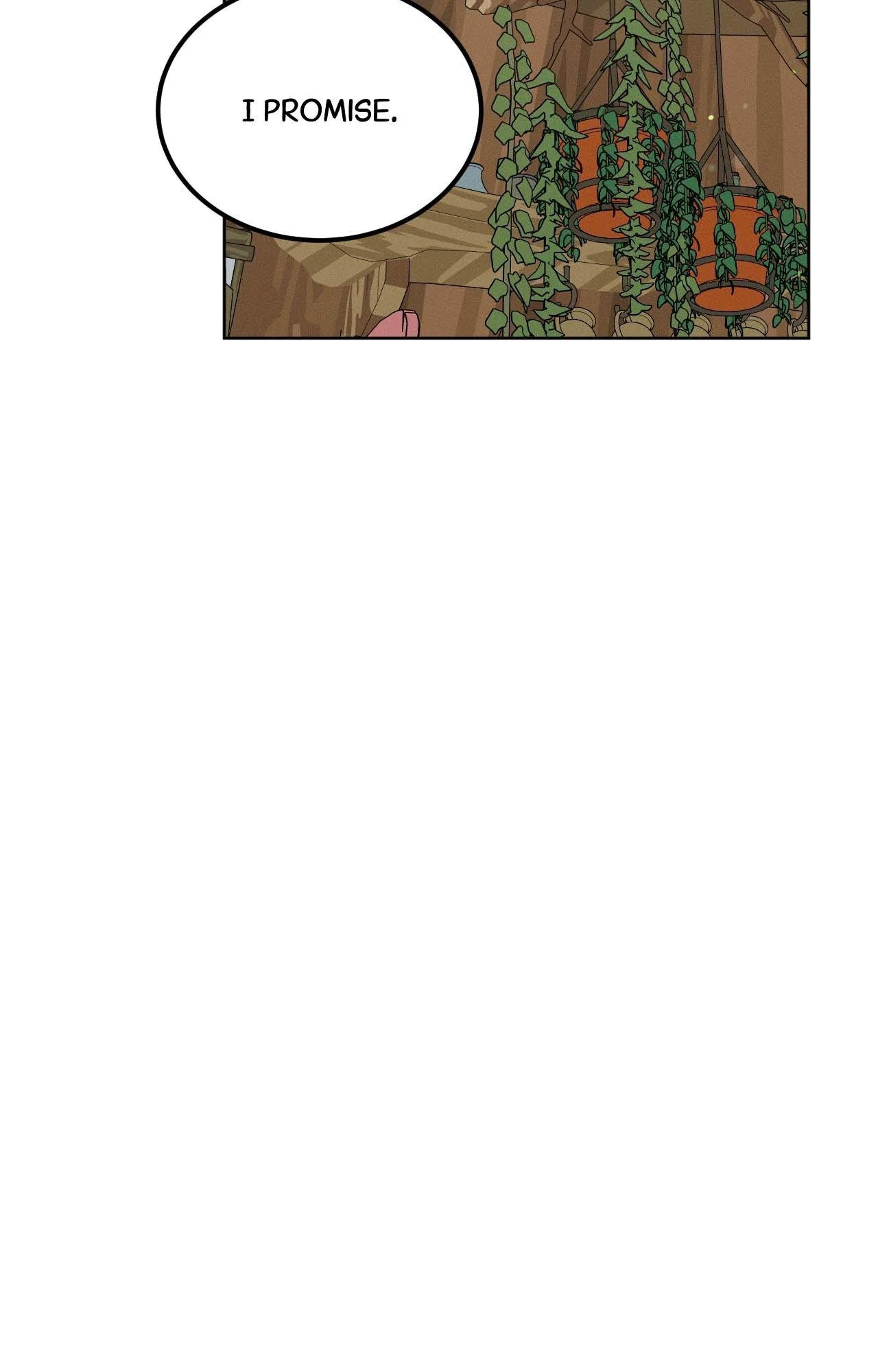 Not a Peep! - Chapter 49 manhwa