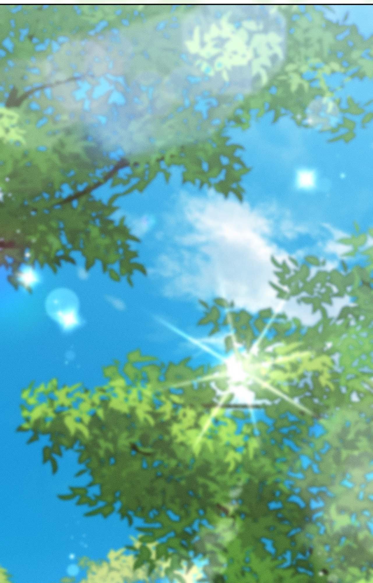 Not a Peep! - Chapter 49 manhwa