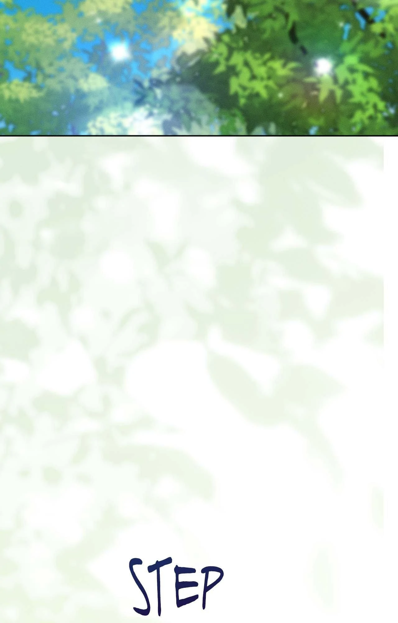 Not a Peep! - Chapter 49 manhwa