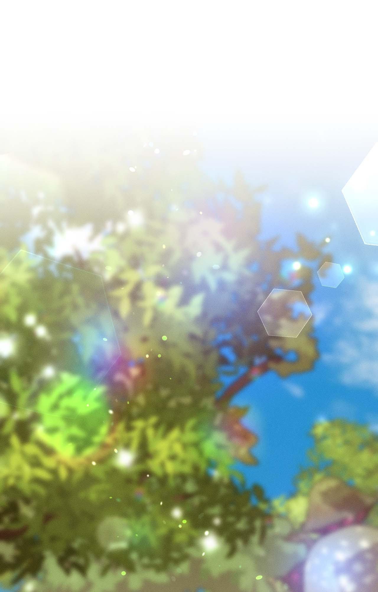 Not a Peep! - Chapter 49 manhwa