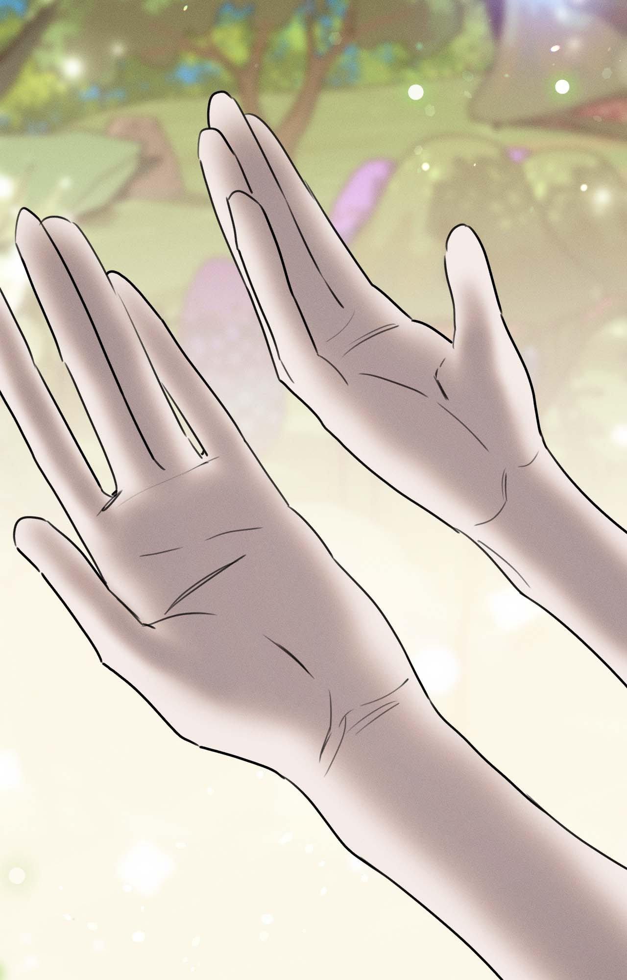 Not a Peep! - Chapter 49 manhwa