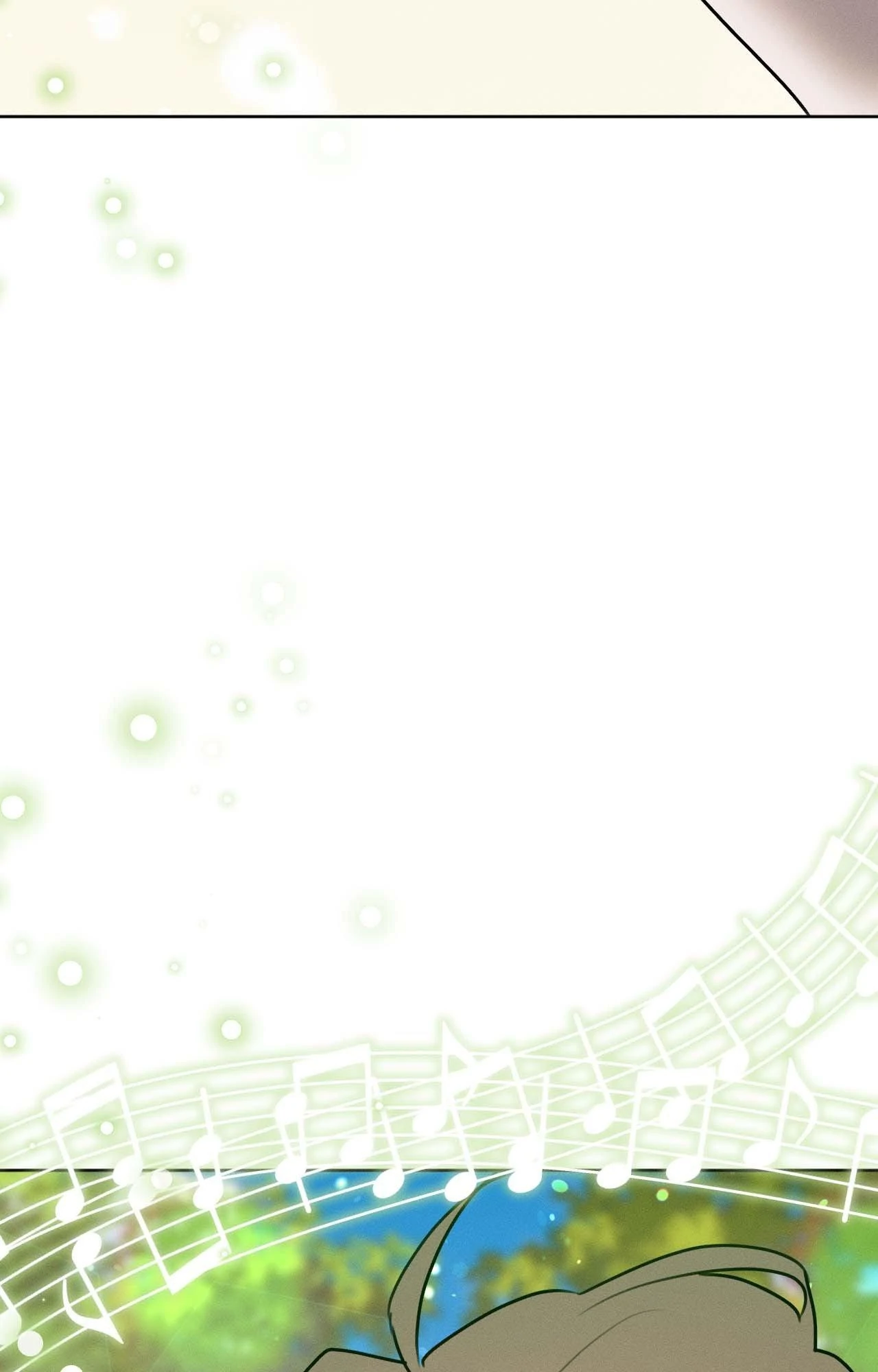 Not a Peep! - Chapter 49 manhwa