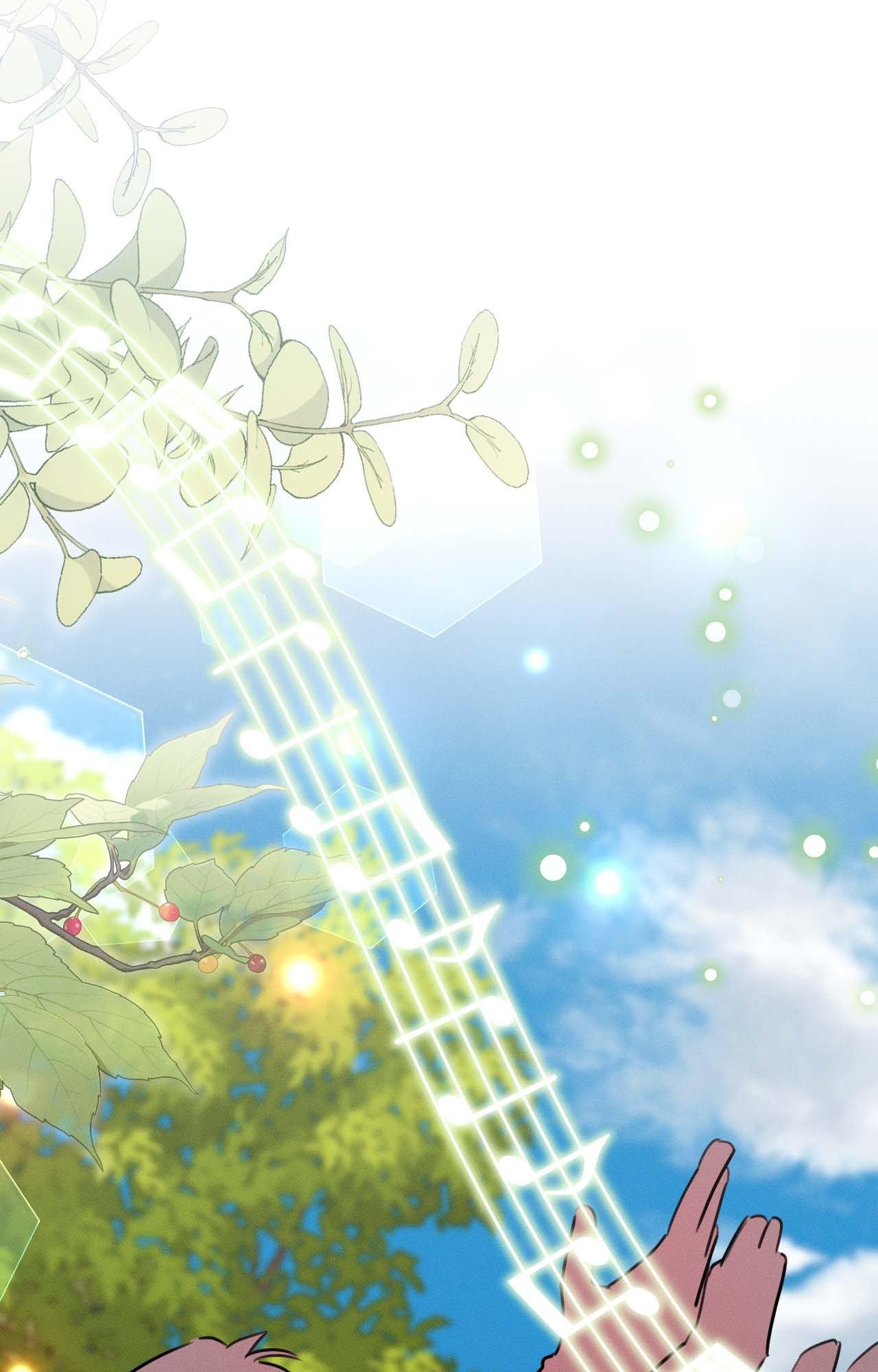 Not a Peep! - Chapter 49 manhwa