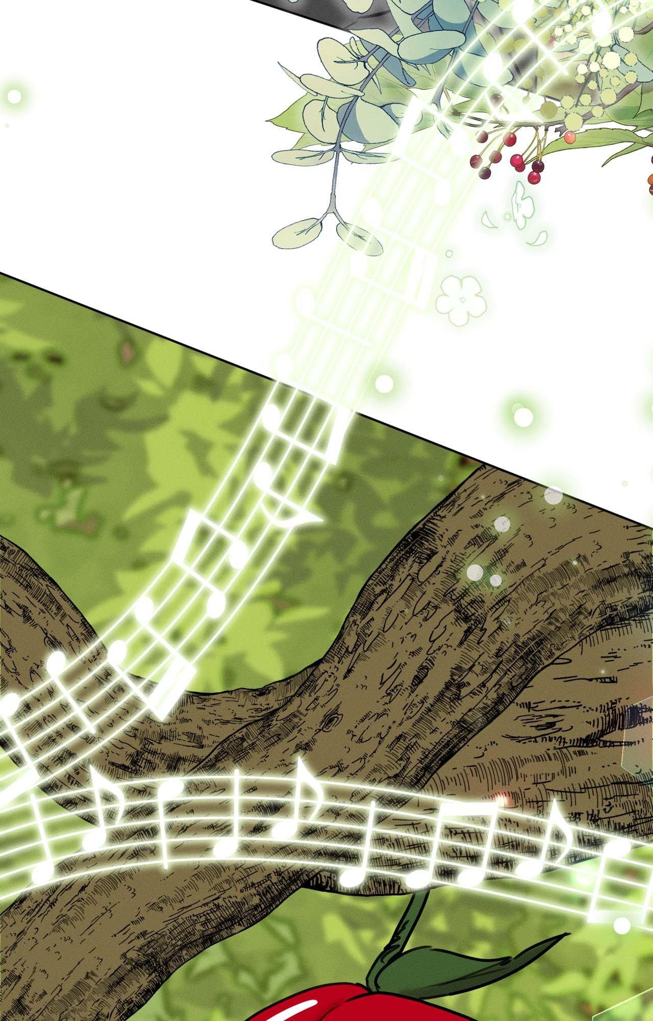 Not a Peep! - Chapter 49 manhwa