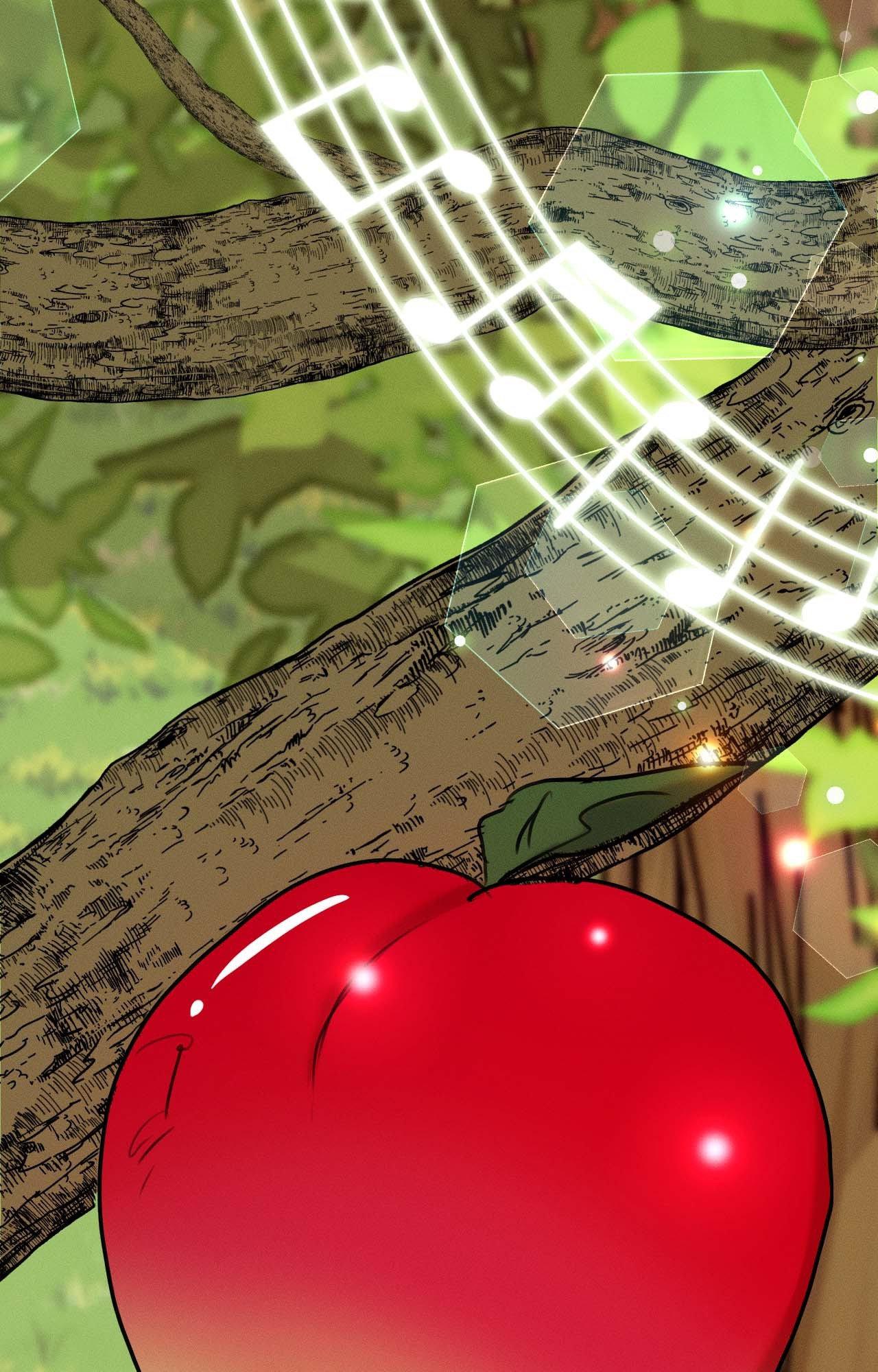 Not a Peep! - Chapter 49 manhwa