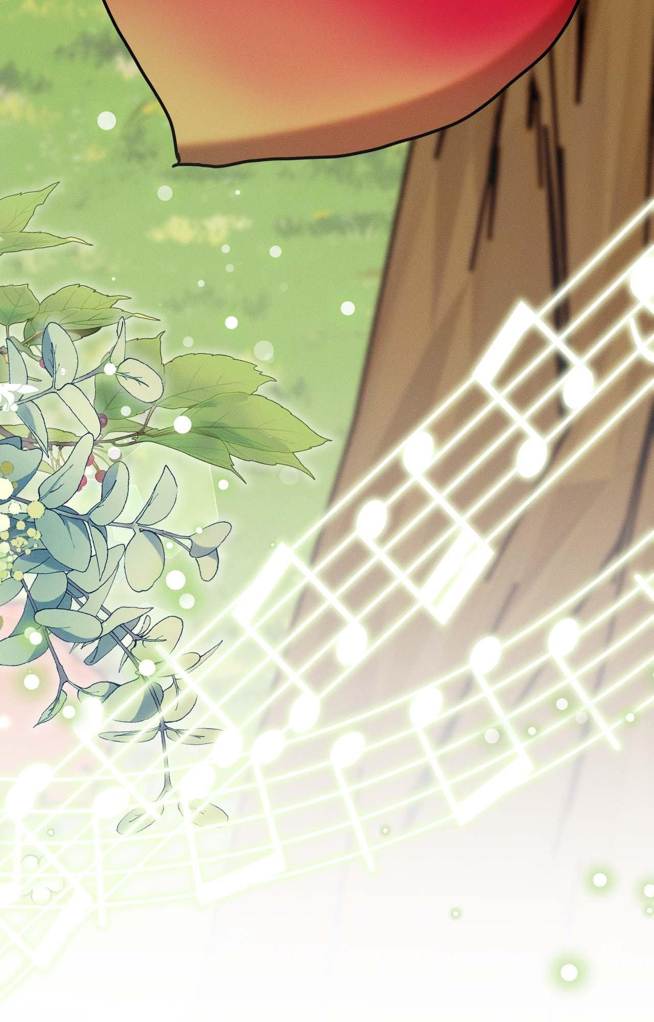 Not a Peep! - Chapter 49 manhwa