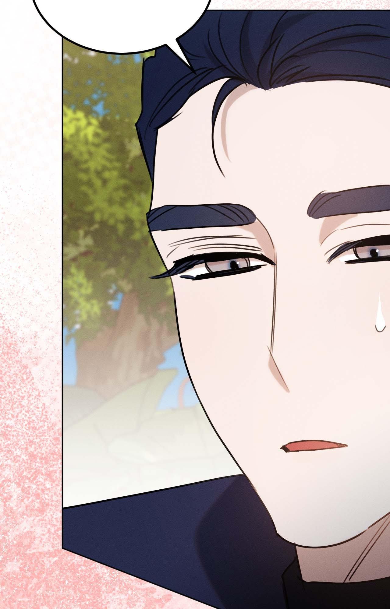 Not a Peep! - Chapter 49 manhwa