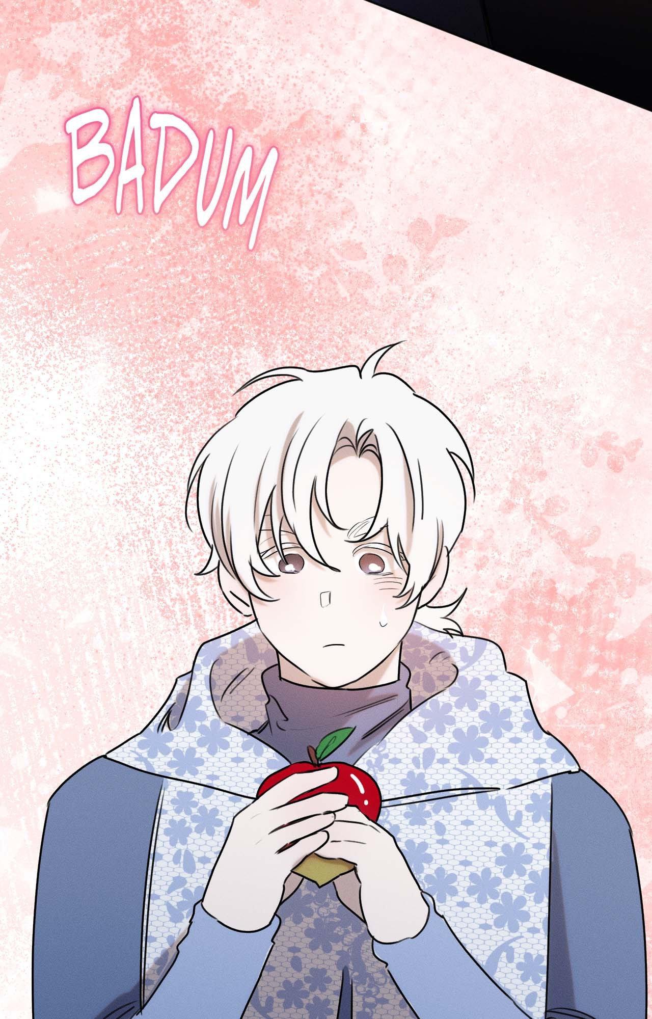 Not a Peep! - Chapter 49 manhwa