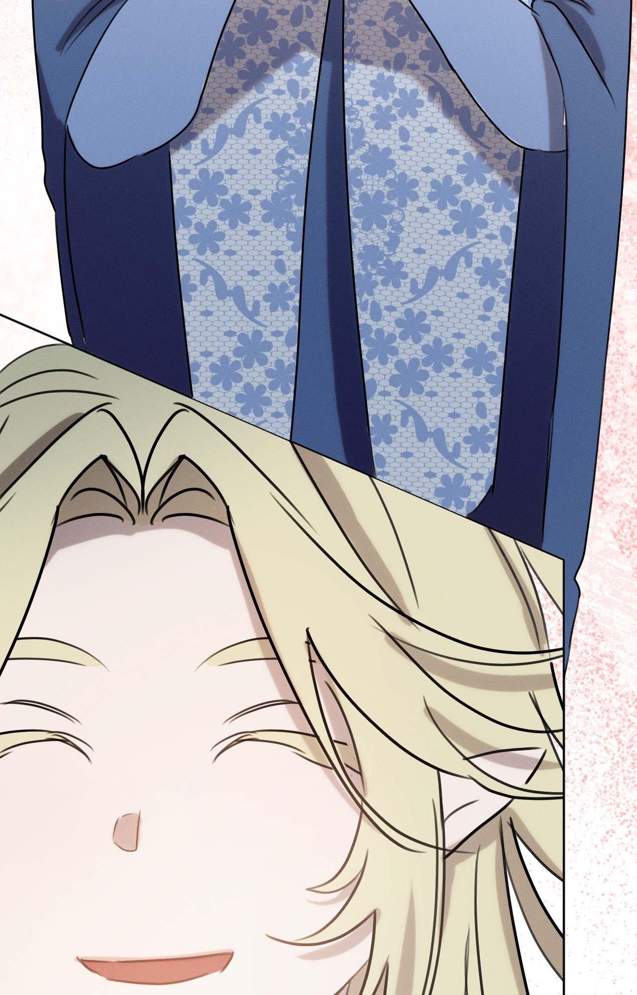 Not a Peep! - Chapter 49 manhwa