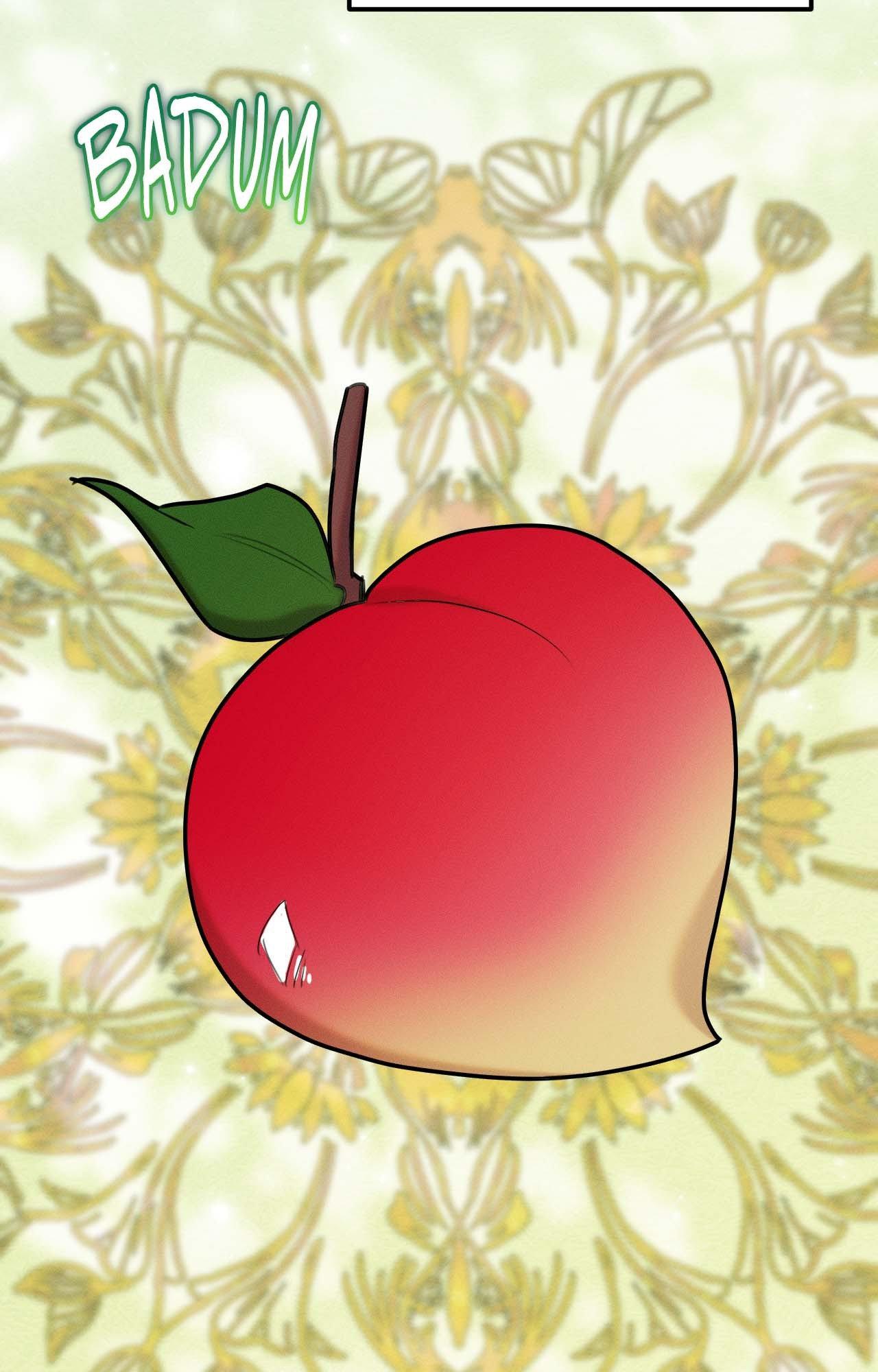 Not a Peep! - Chapter 49 manhwa