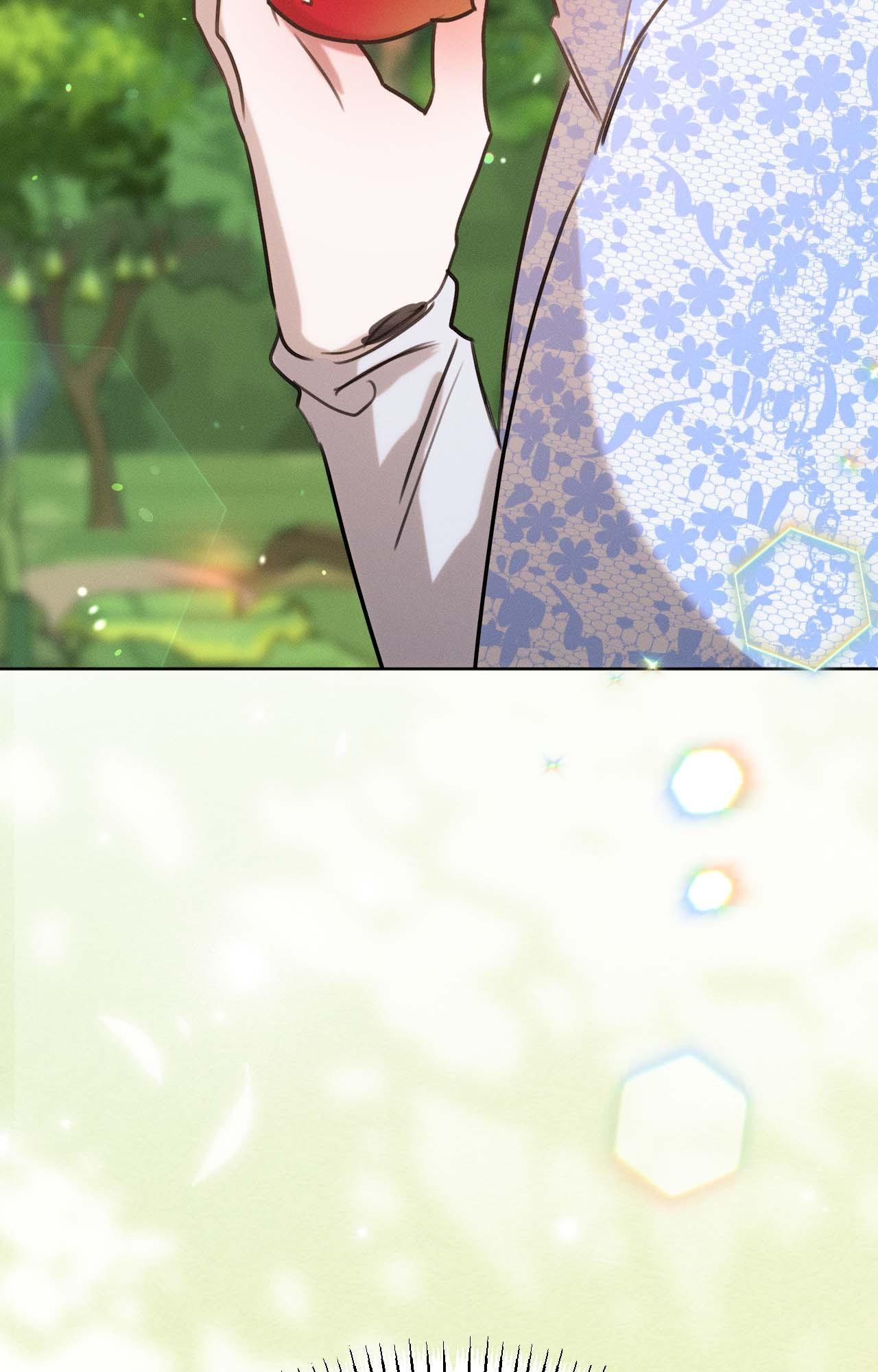 Not a Peep! - Chapter 49 manhwa