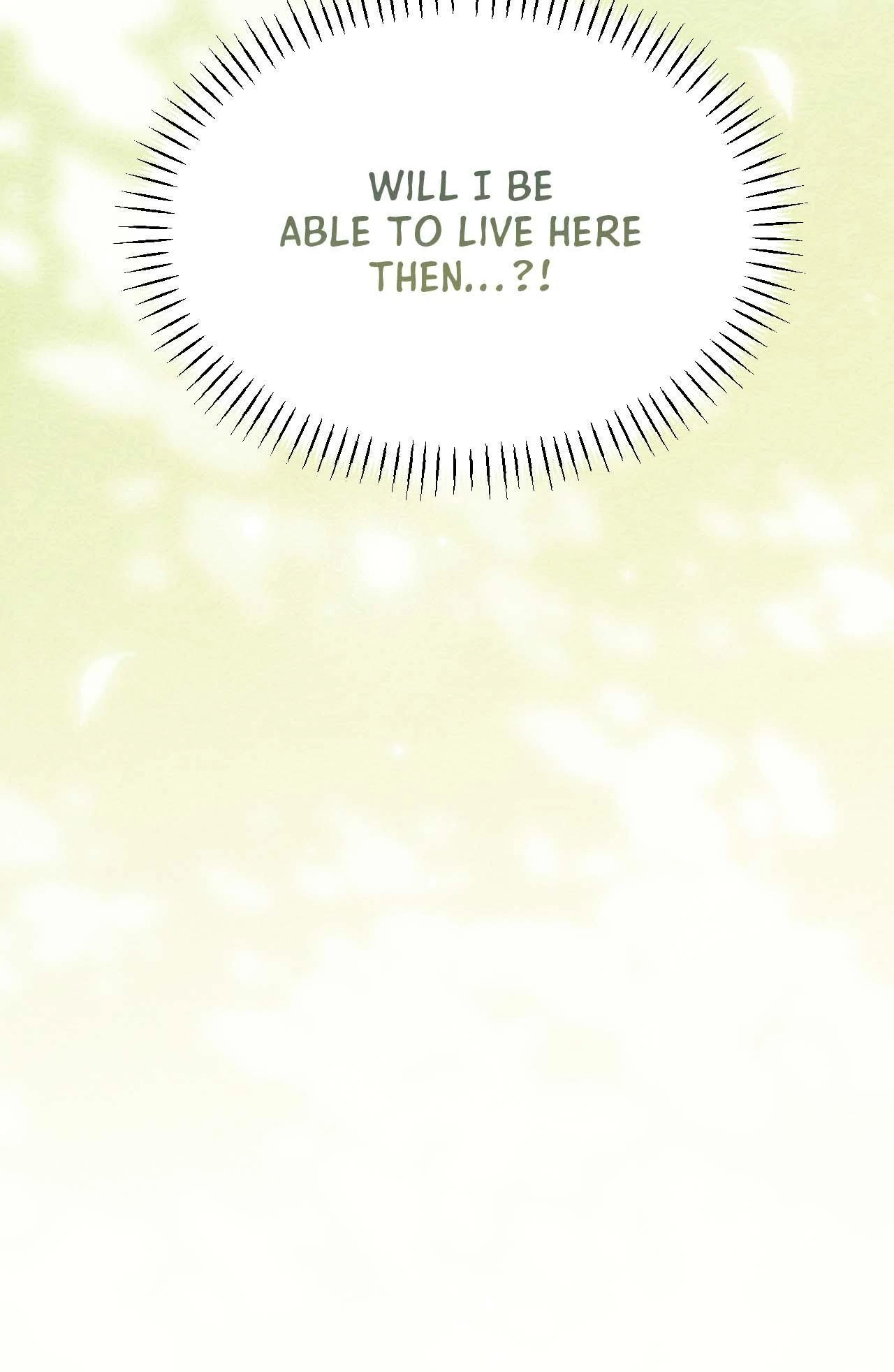 Not a Peep! - Chapter 49 manhwa