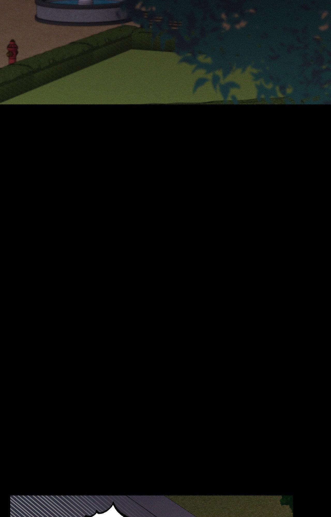 In Your Wake - Chapter 43 manhwa