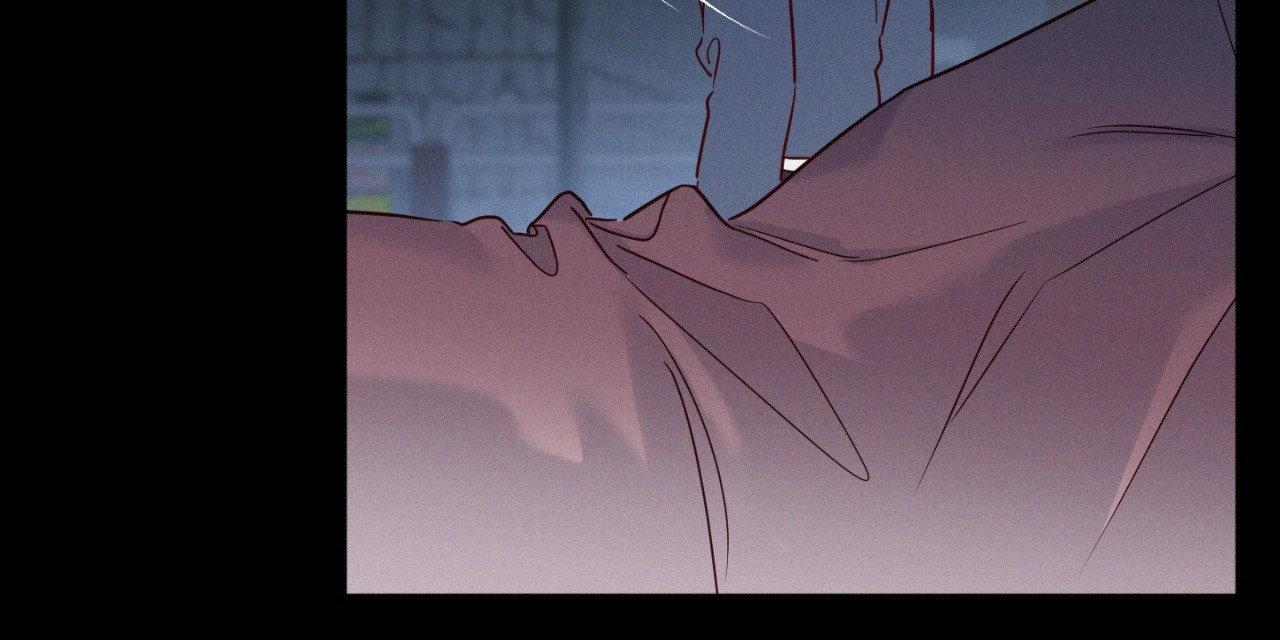 In Your Wake - Chapter 43 manhwa