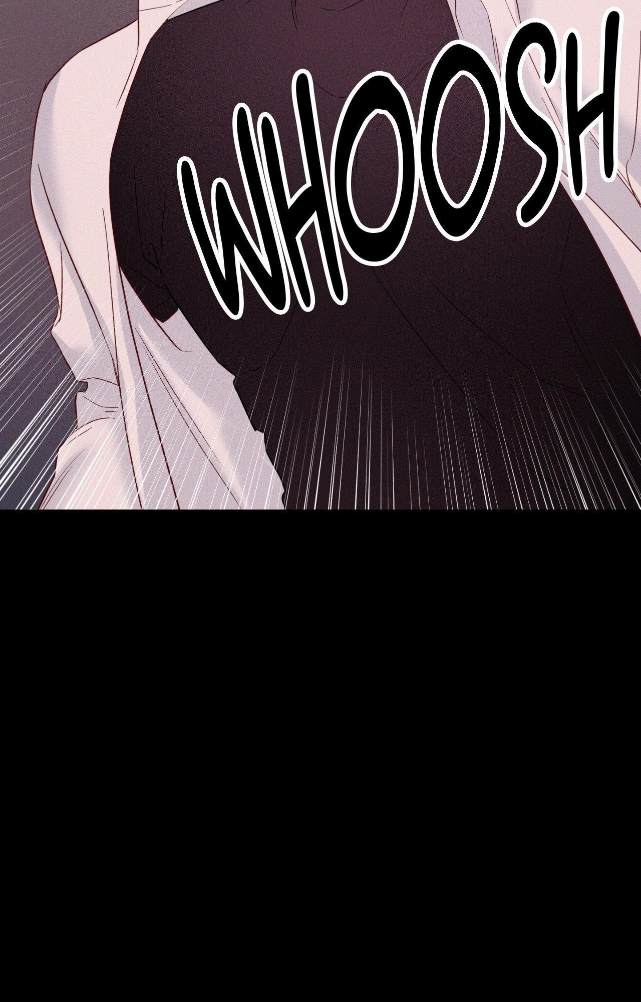 In Your Wake - Chapter 43 manhwa