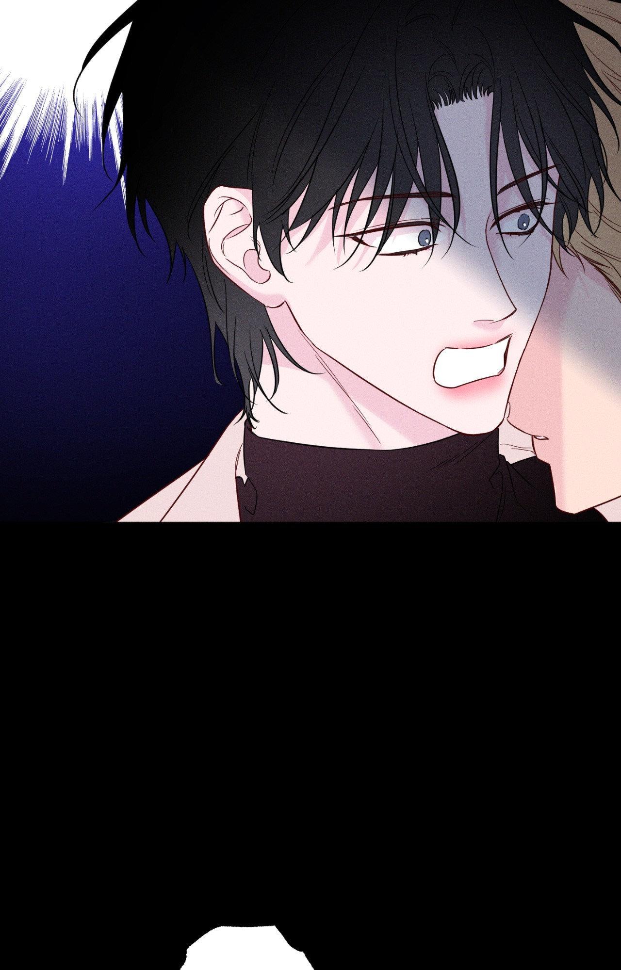 In Your Wake - Chapter 43 manhwa