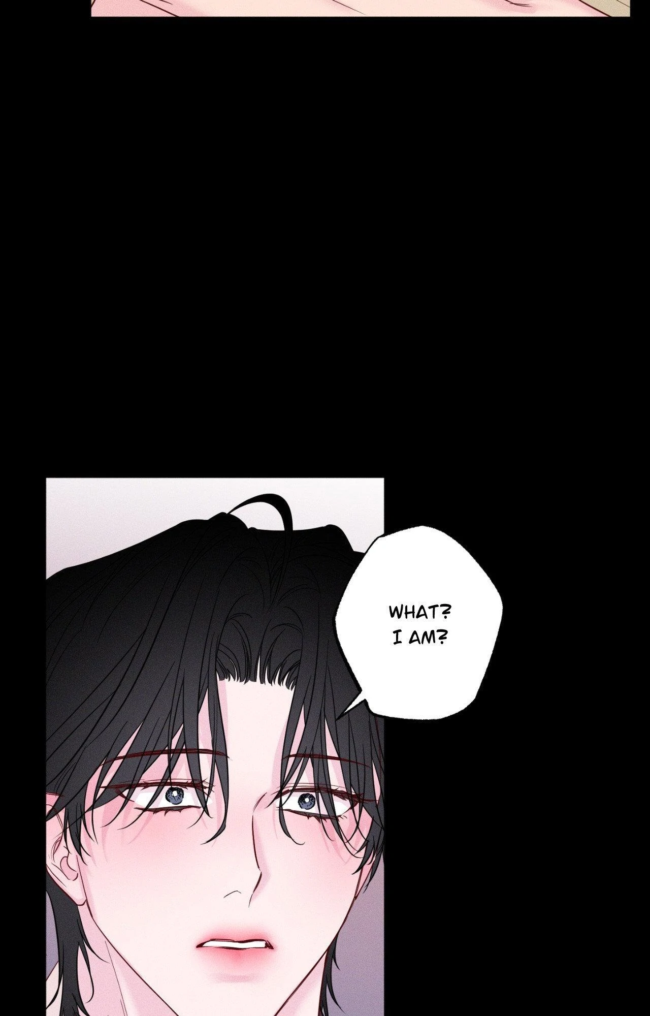 In Your Wake - Chapter 43 manhwa