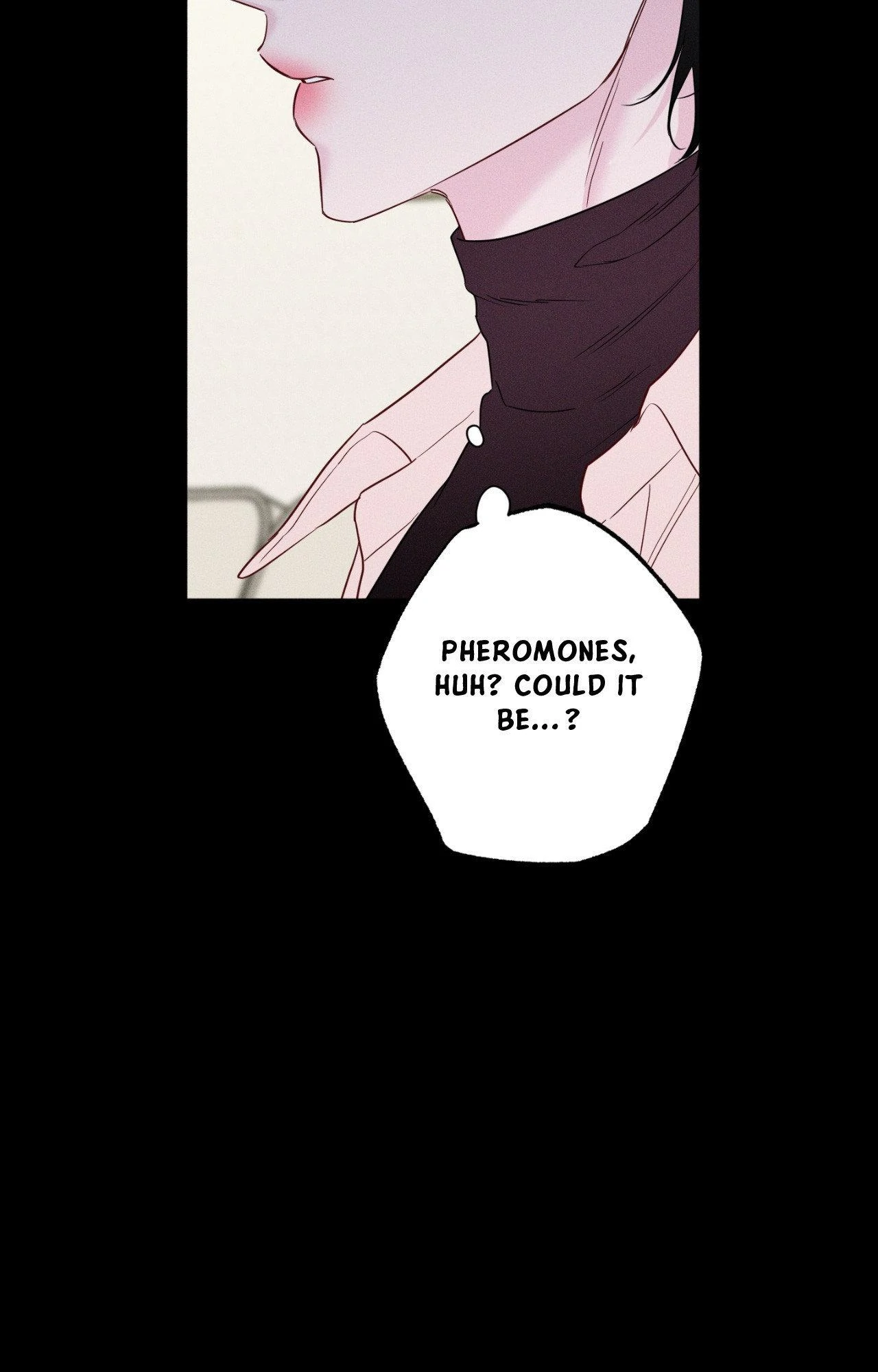 In Your Wake - Chapter 43 manhwa