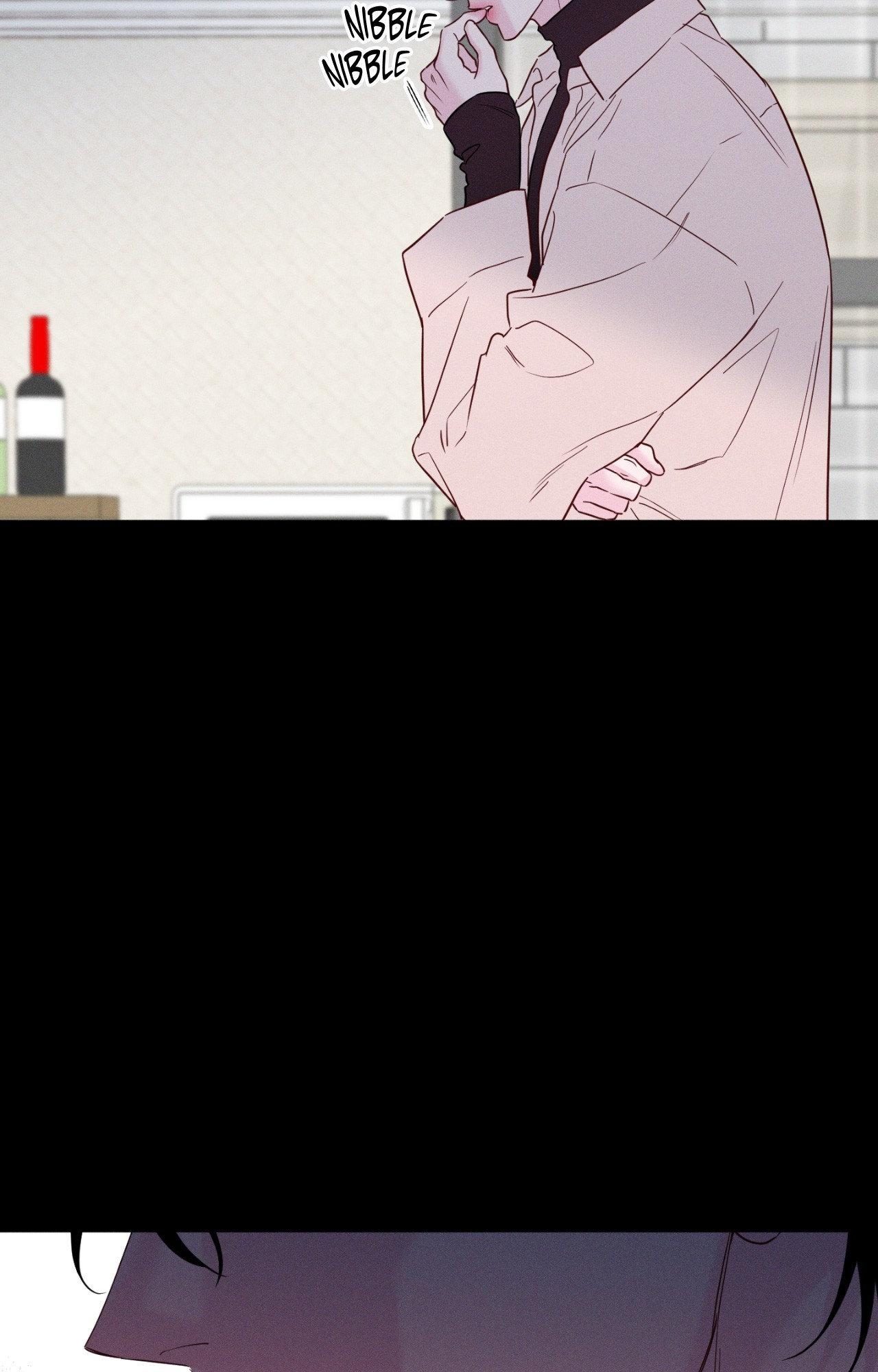 In Your Wake - Chapter 43 manhwa