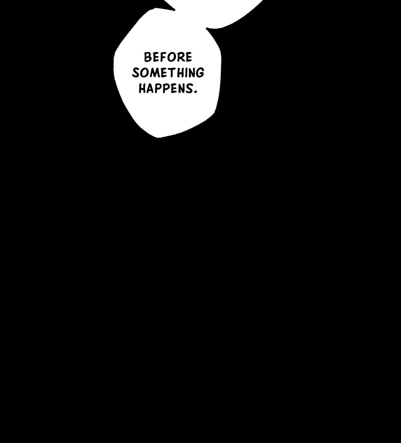 In Your Wake - Chapter 43 manhwa