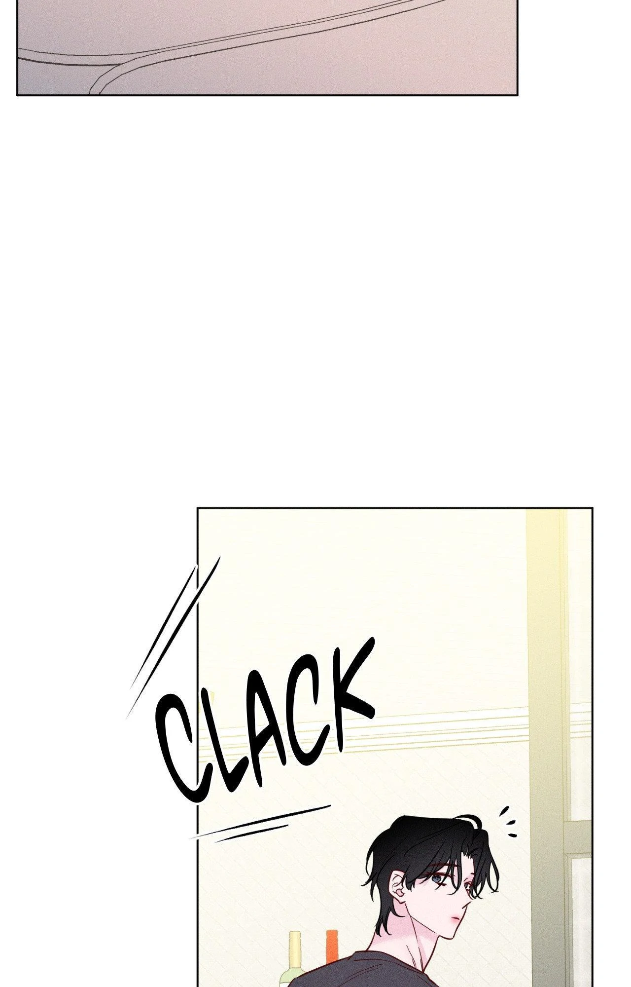 In Your Wake - Chapter 43 manhwa