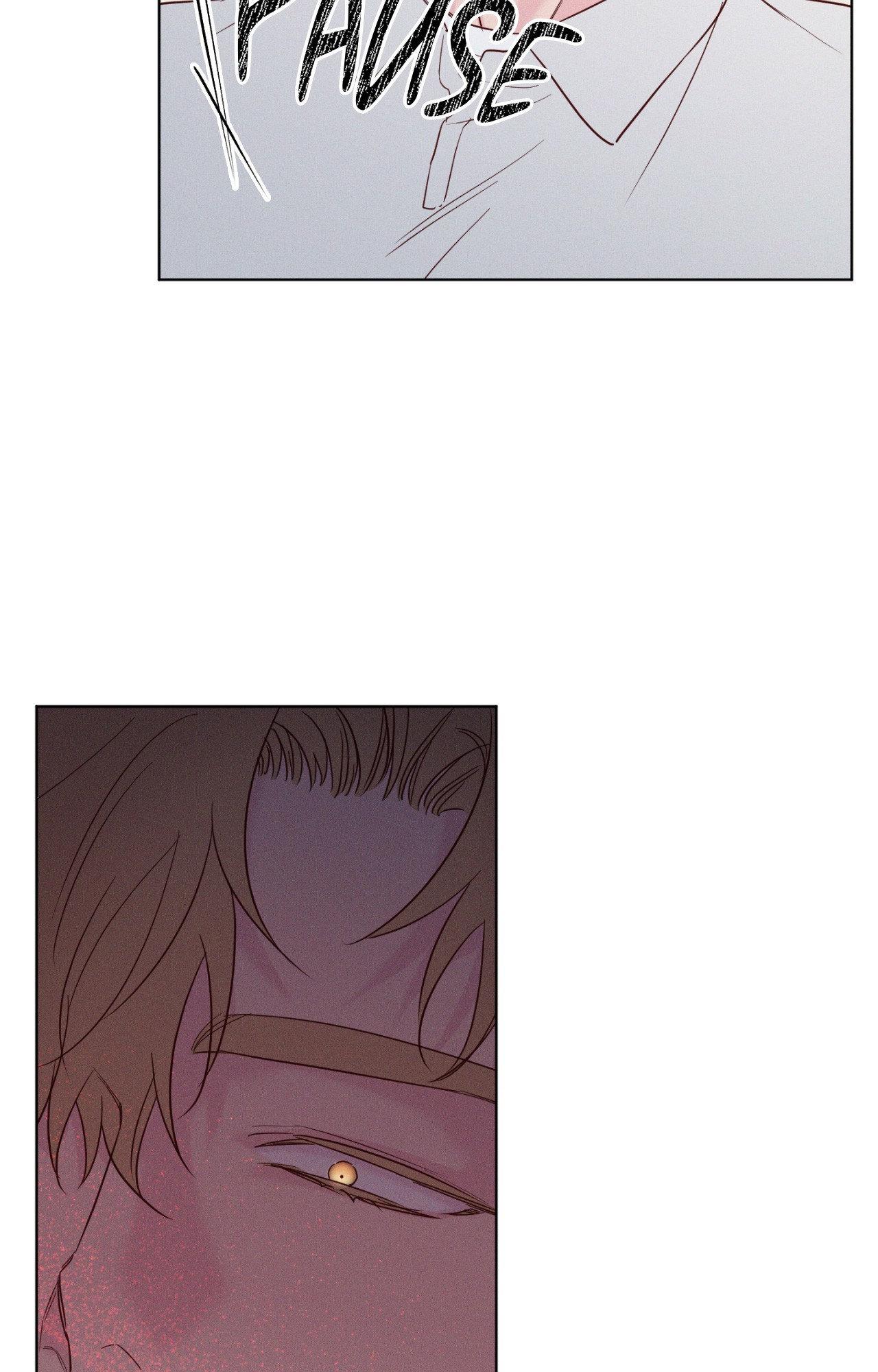 In Your Wake - Chapter 43 manhwa