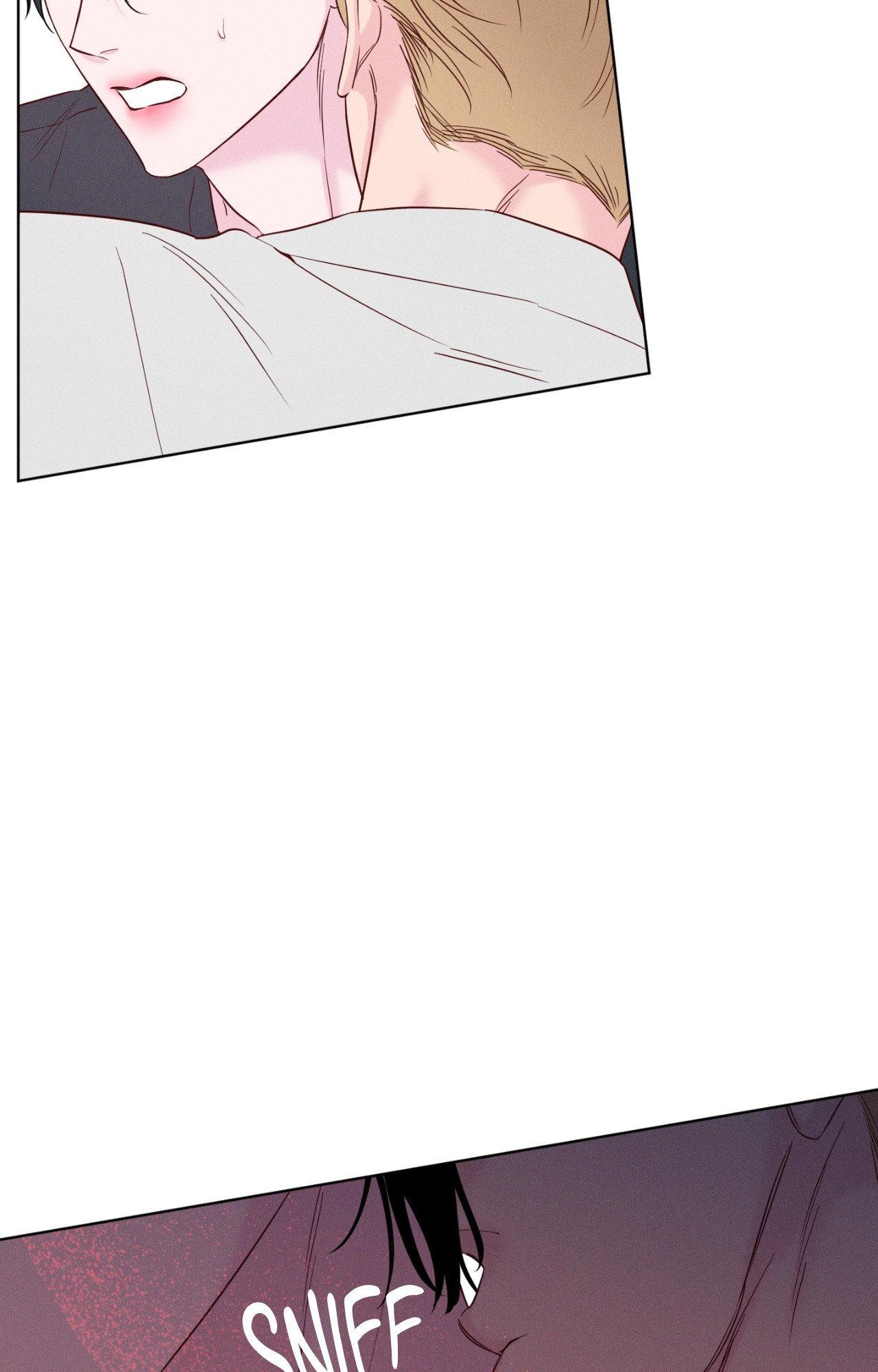 In Your Wake - Chapter 43 manhwa