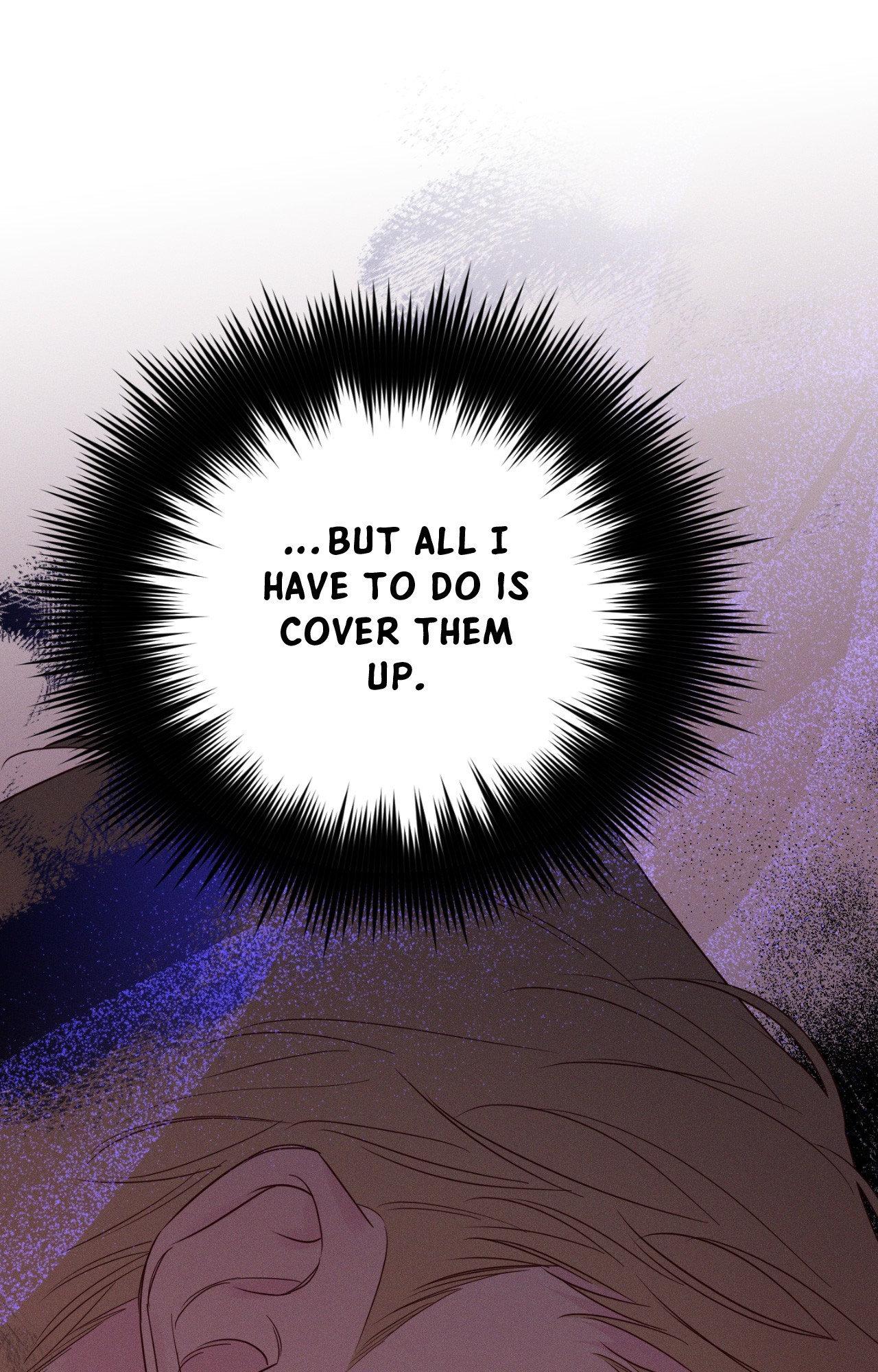 In Your Wake - Chapter 43 manhwa