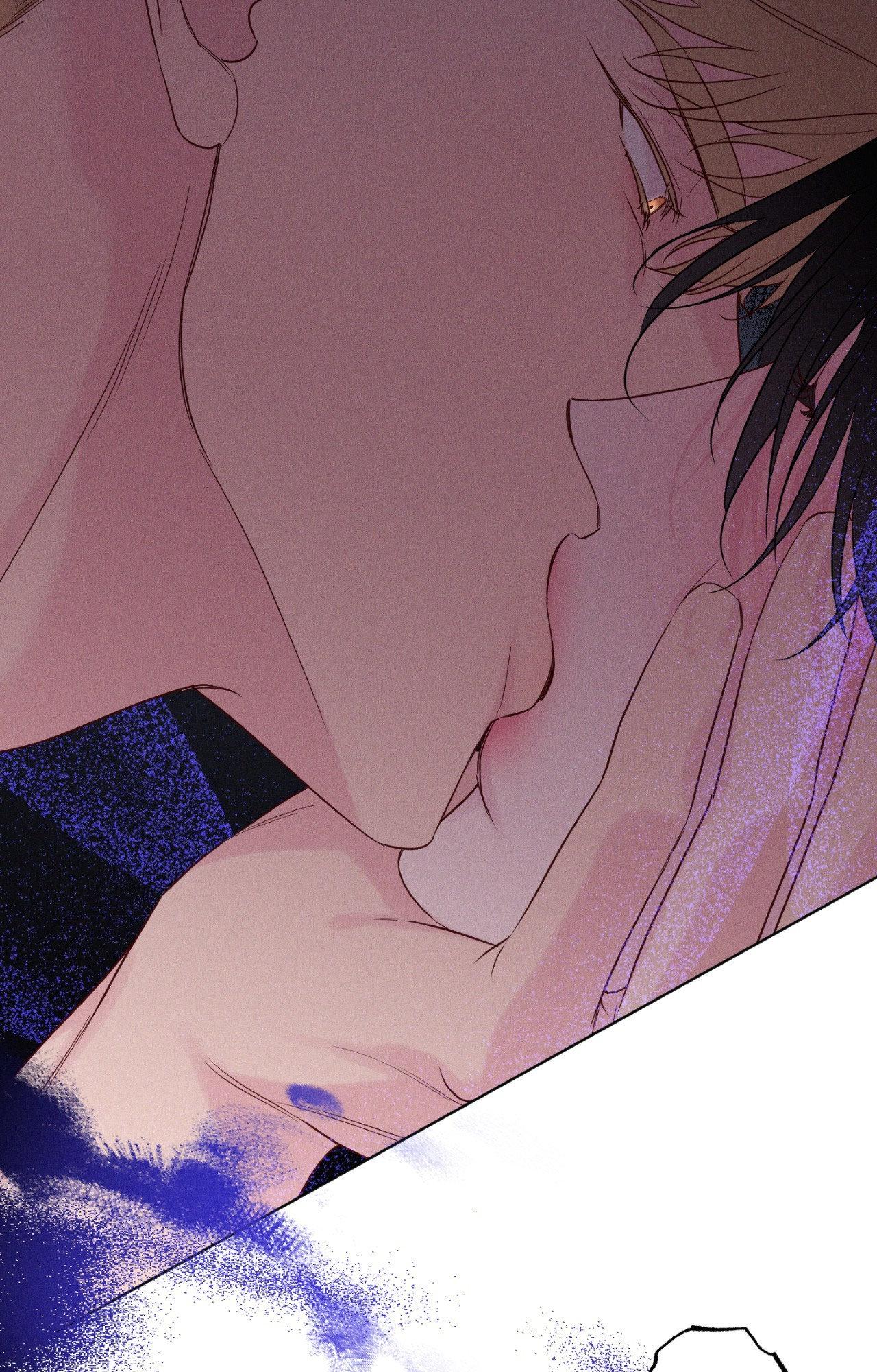 In Your Wake - Chapter 43 manhwa