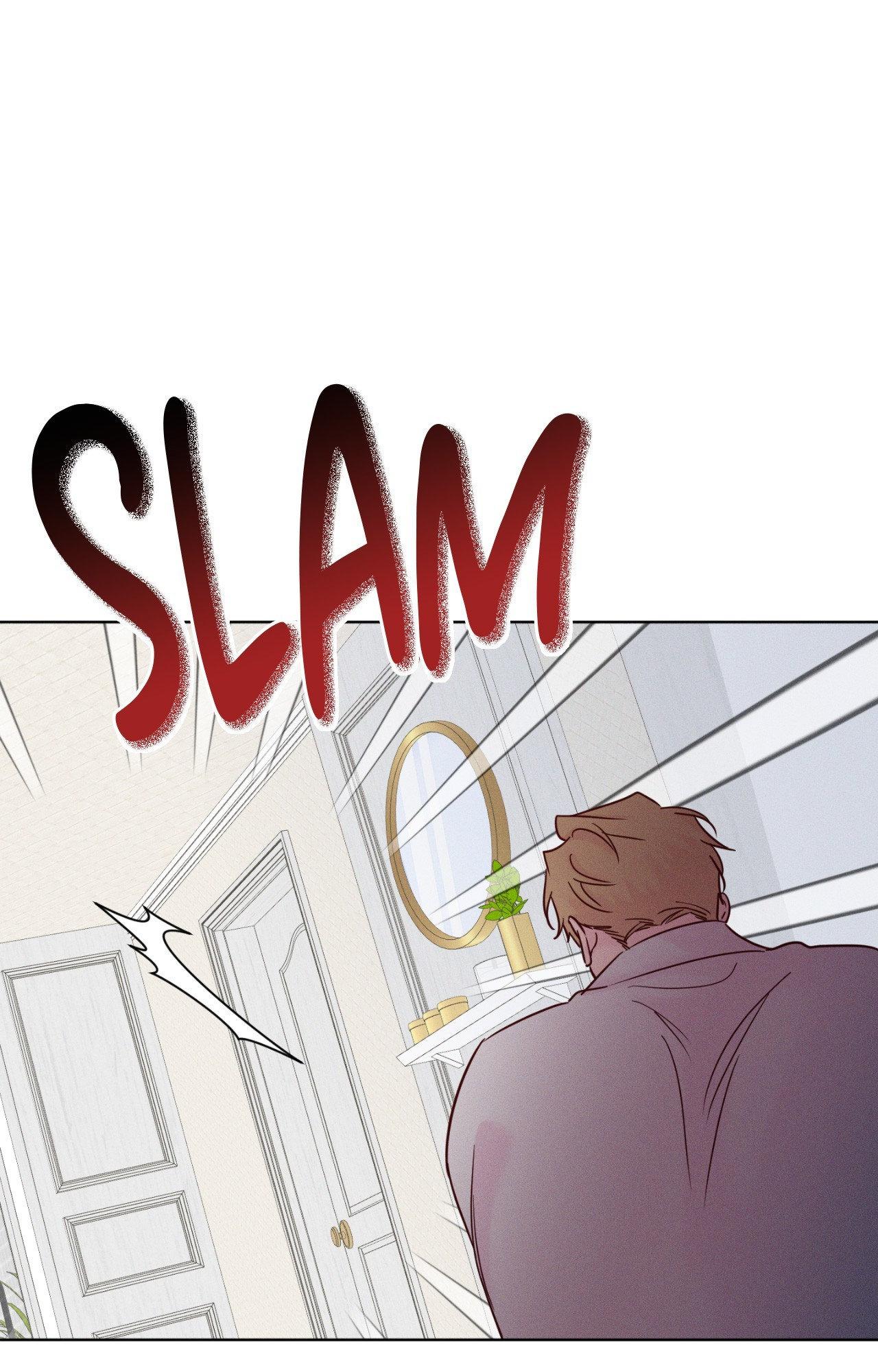 In Your Wake - Chapter 43 manhwa