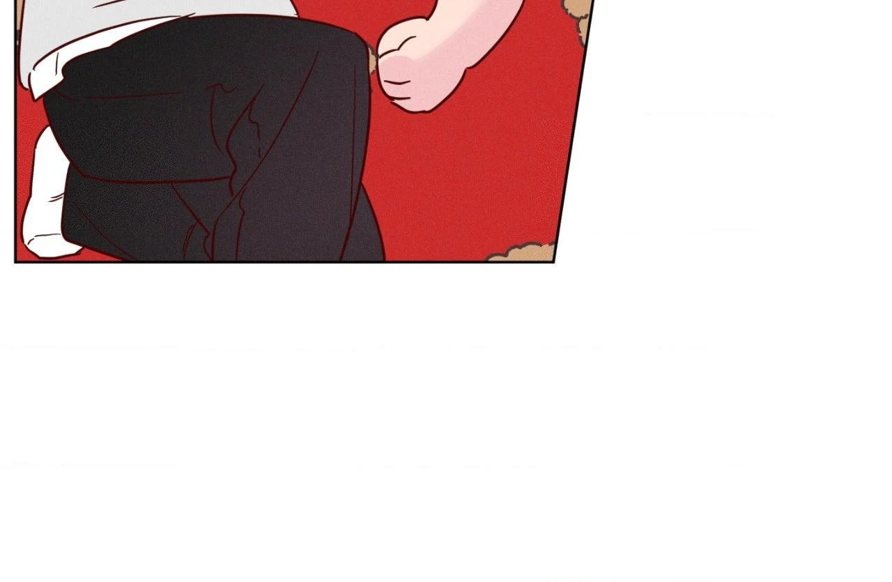 In Your Wake - Chapter 43 manhwa