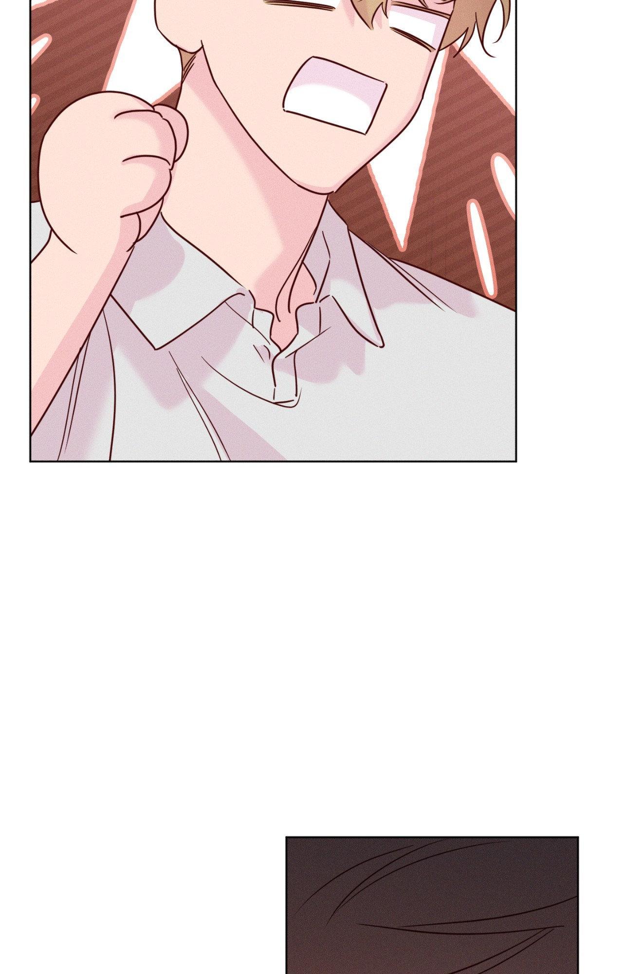 In Your Wake - Chapter 43 manhwa