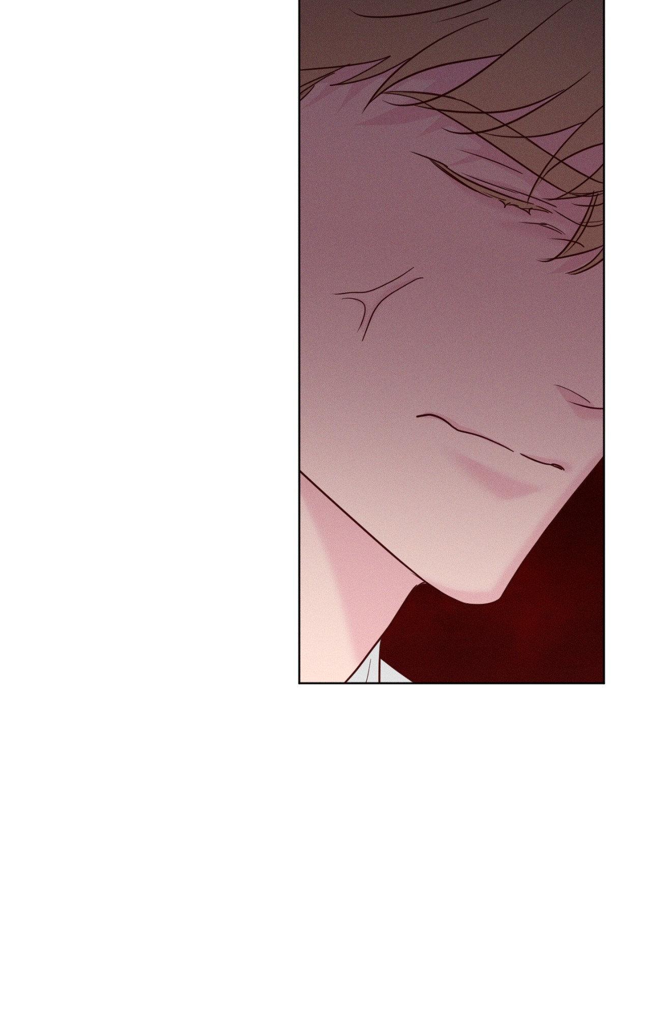 In Your Wake - Chapter 43 manhwa