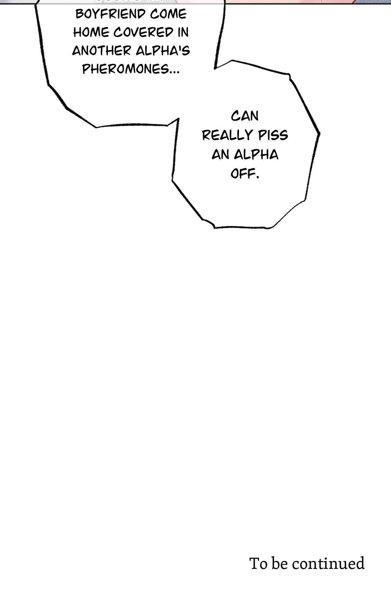 In Your Wake - Chapter 43 manhwa